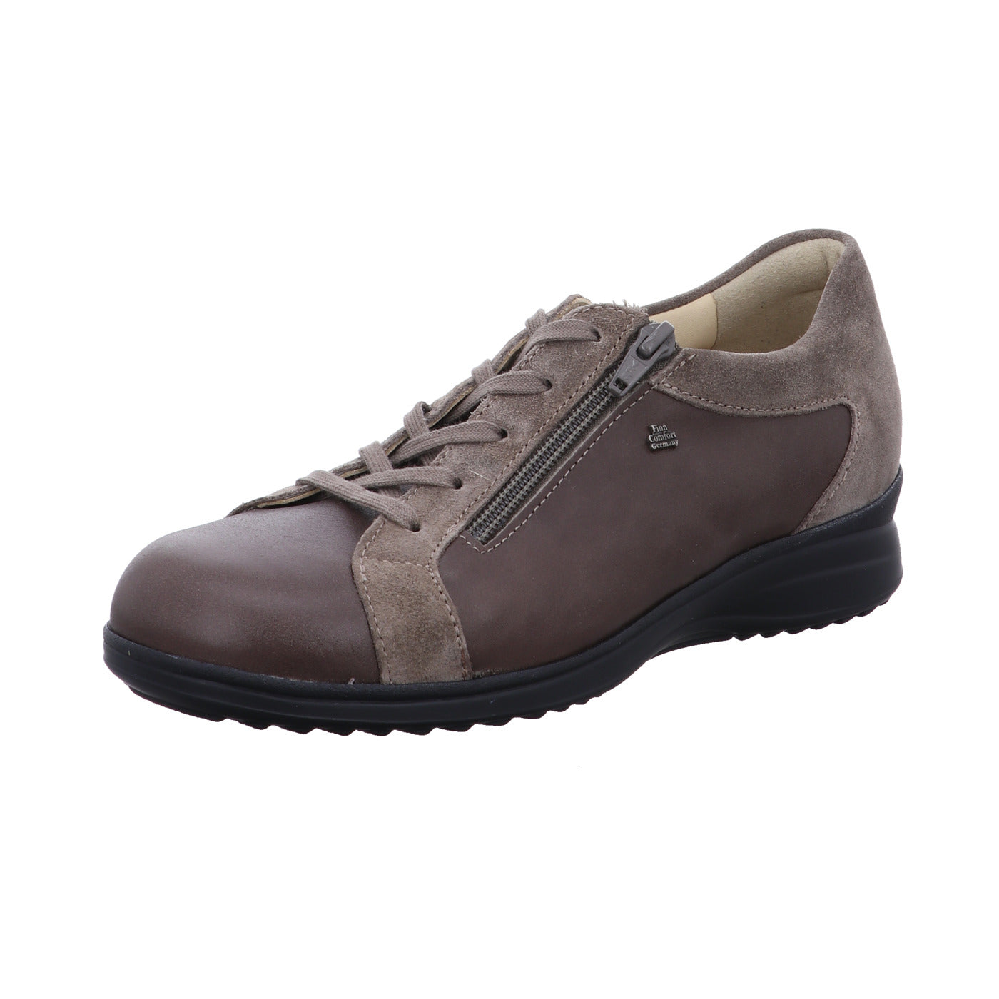 Bild 1 - FinnComfort Schnürschuh BEXLEY