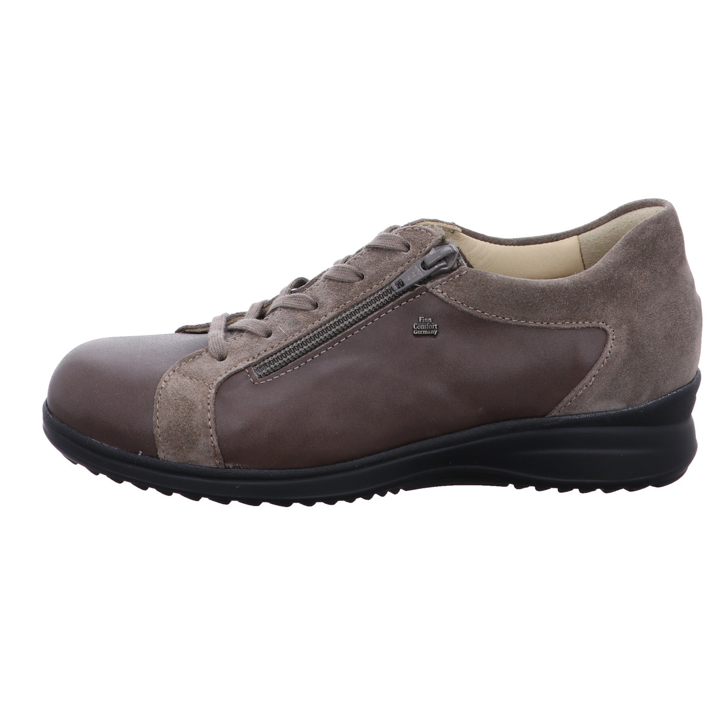 Bild 2 - FinnComfort Schnürschuh BEXLEY