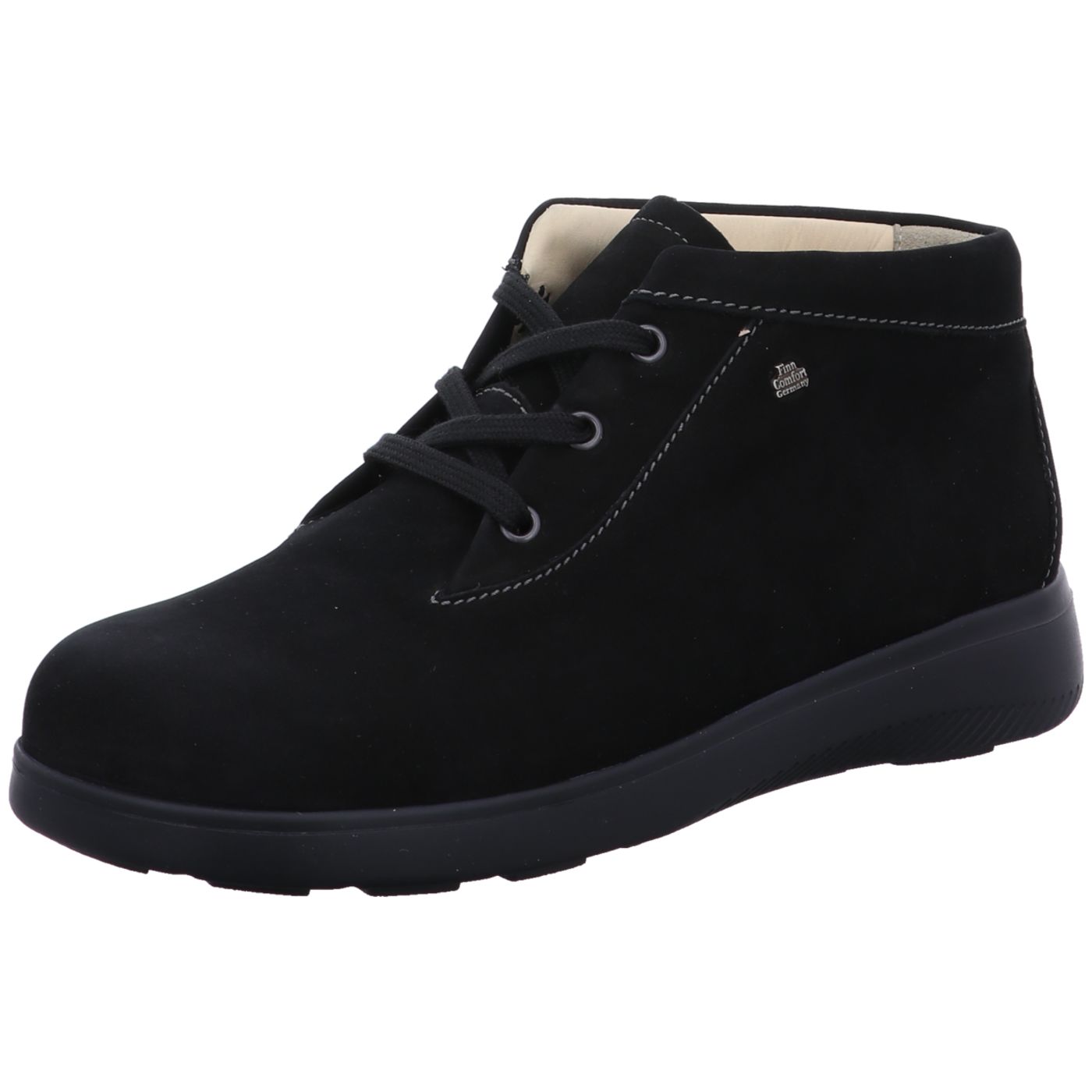 Bild 1 - FinnComfort Boot SPA