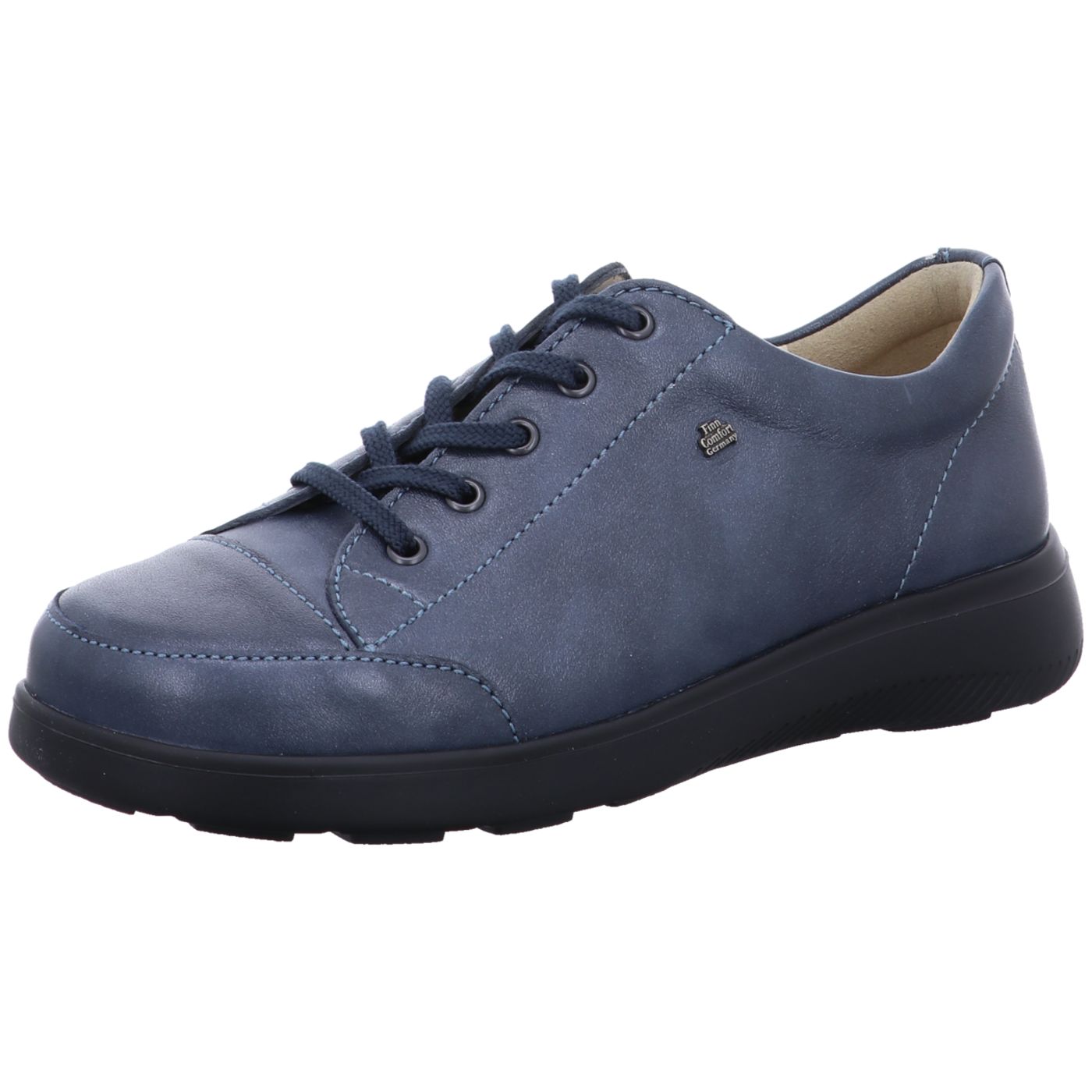 Bild 1 - FinnComfort Schnürschuh FATAGA