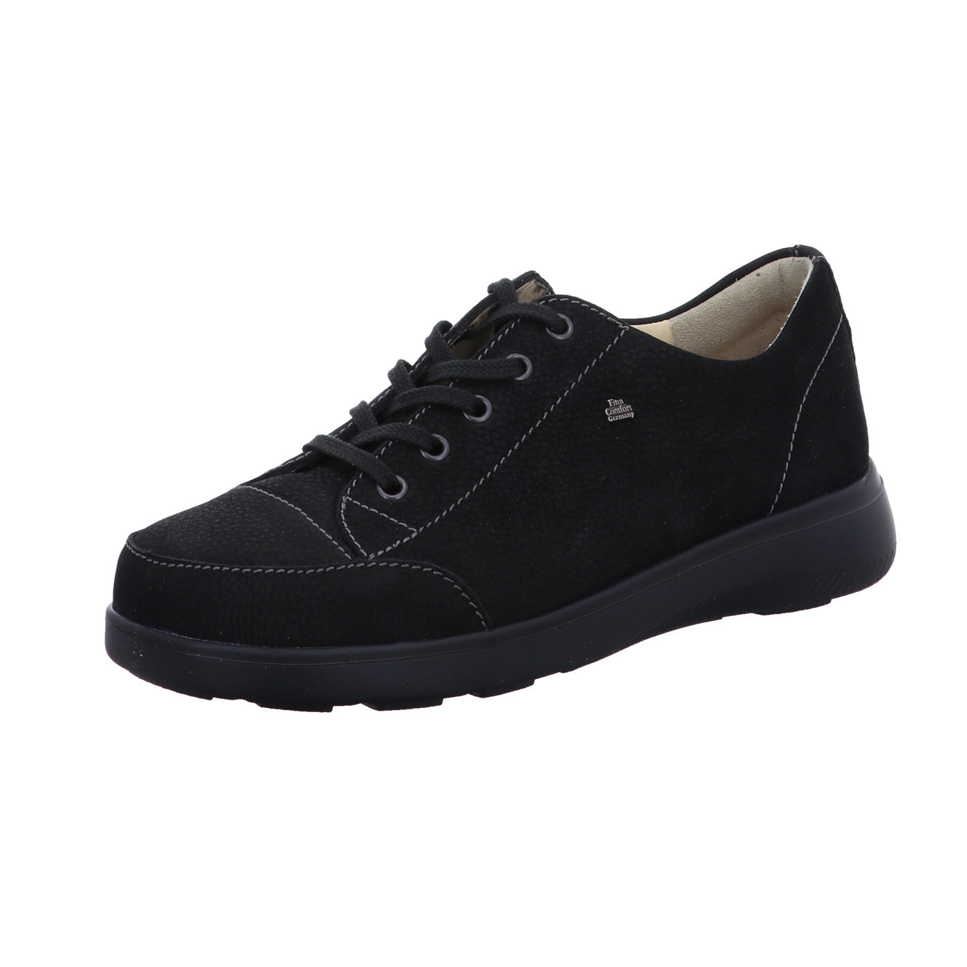 Bild 1 - FinnComfort Schnürschuh FATAGA