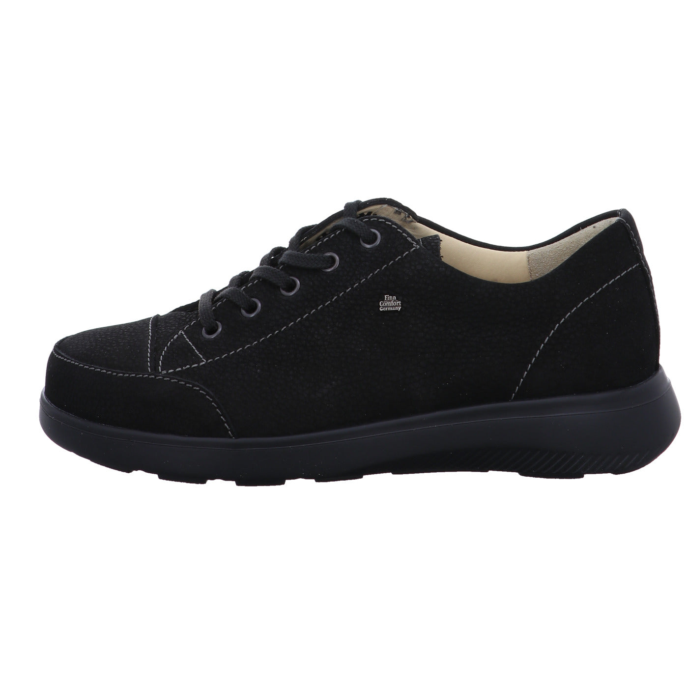 Bild 2 - FinnComfort Schnürschuh FATAGA