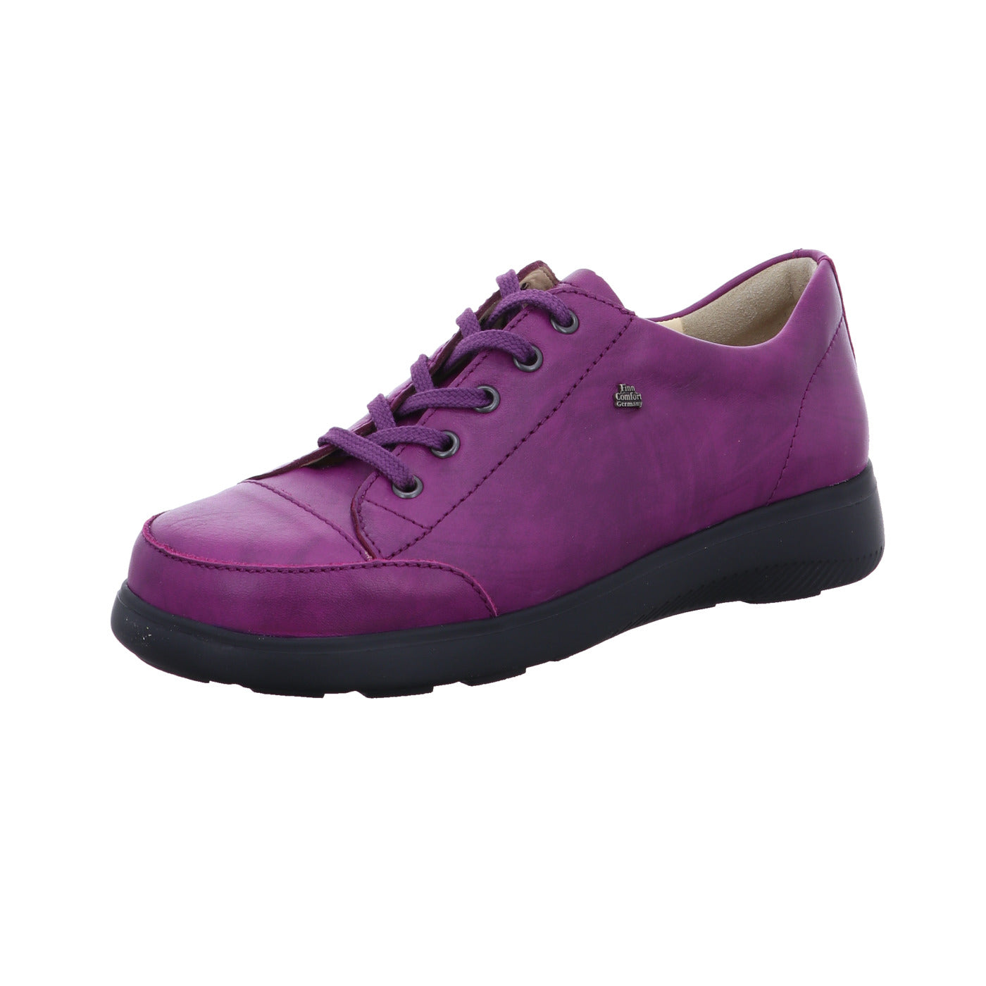Bild 1 - FinnComfort Schnürschuh FATAGA