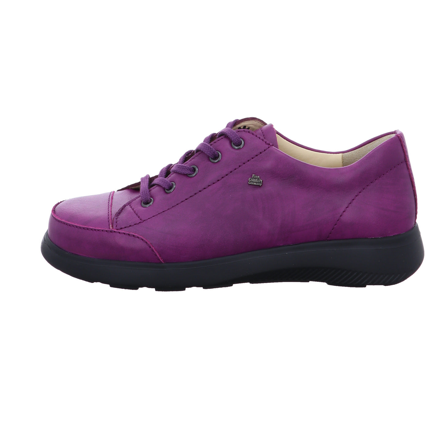 Bild 2 - FinnComfort Schnürschuh FATAGA