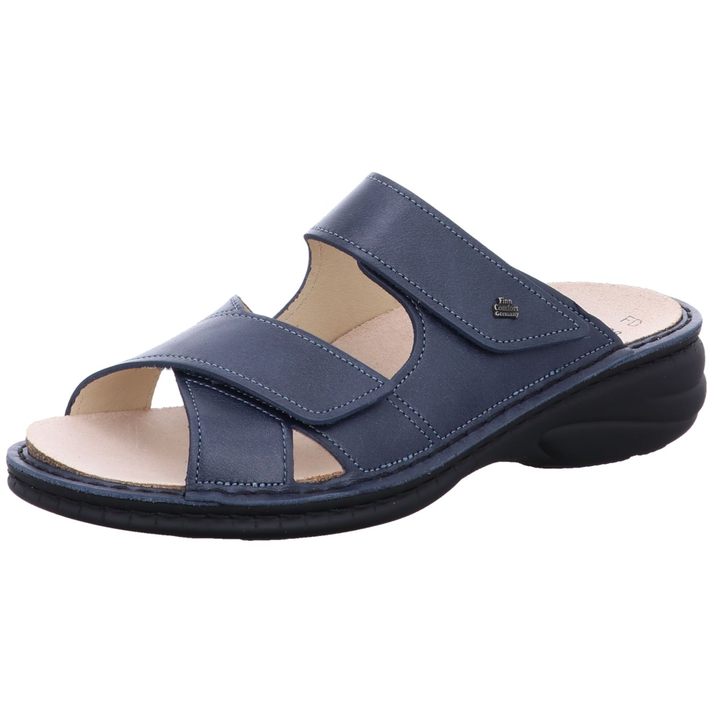Bild 1 - FinnComfort Pantolette MELROSE