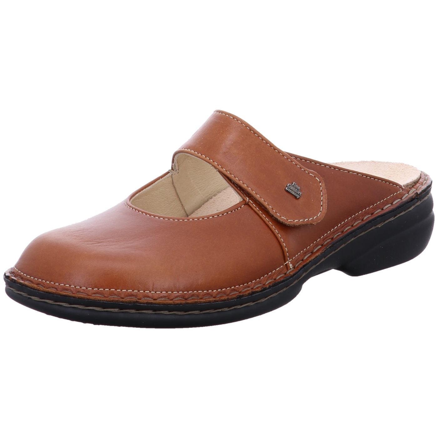 Bild 1 - FinnComfort Pantolette STANFORD