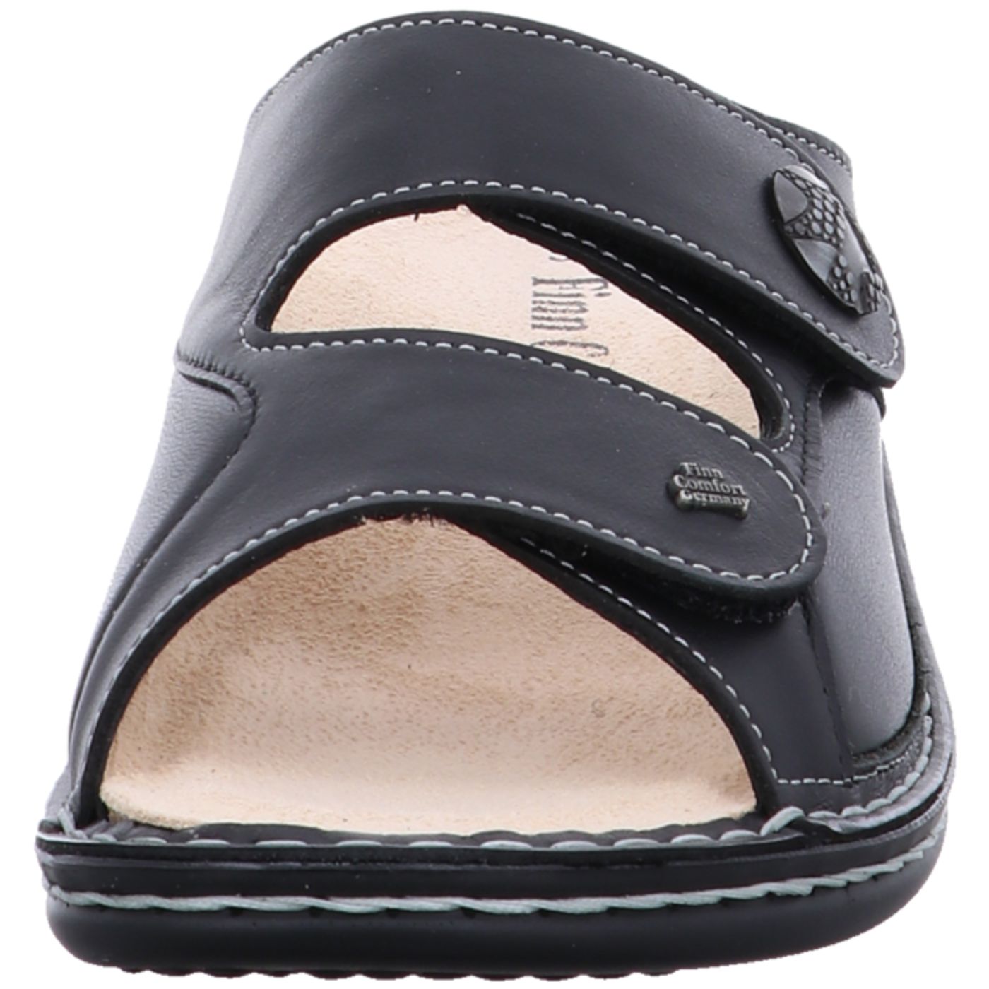 Bild 4 - FinnComfort Pantolette SAREZZO