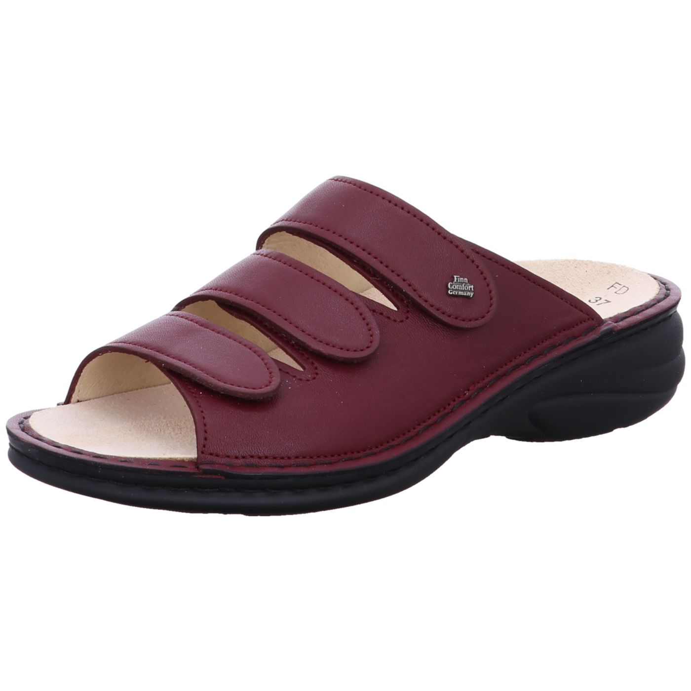 Bild 1 - FinnComfort Pantolette HELLAS
