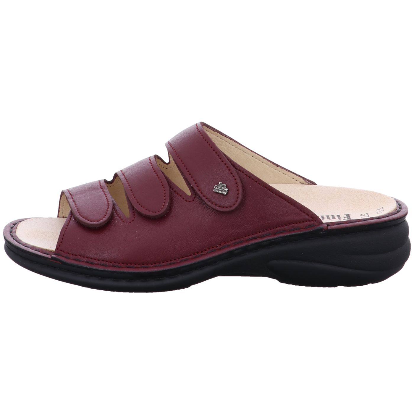 Bild 2 - FinnComfort Pantolette HELLAS