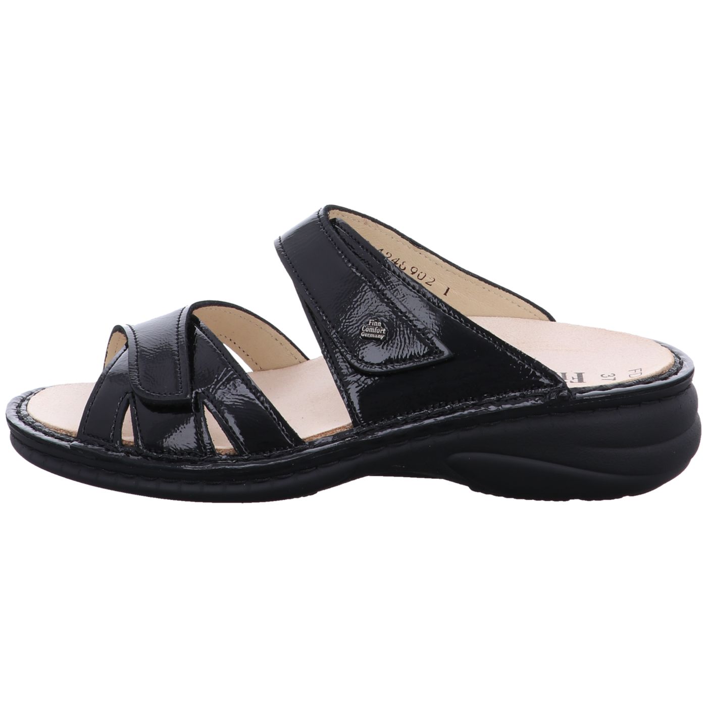Bild 2 - FinnComfort Pantolette KIMBE