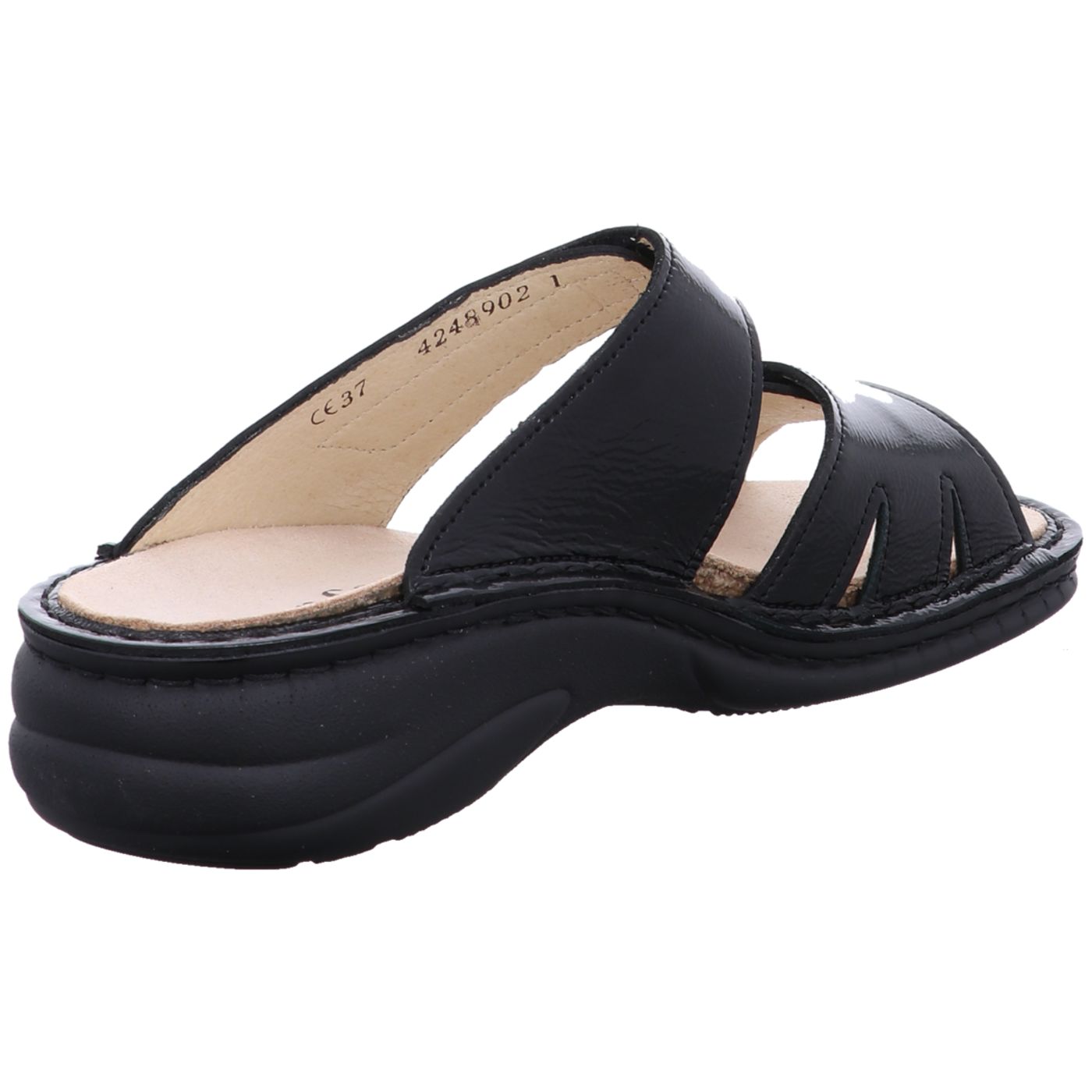 Bild 3 - FinnComfort Pantolette KIMBE