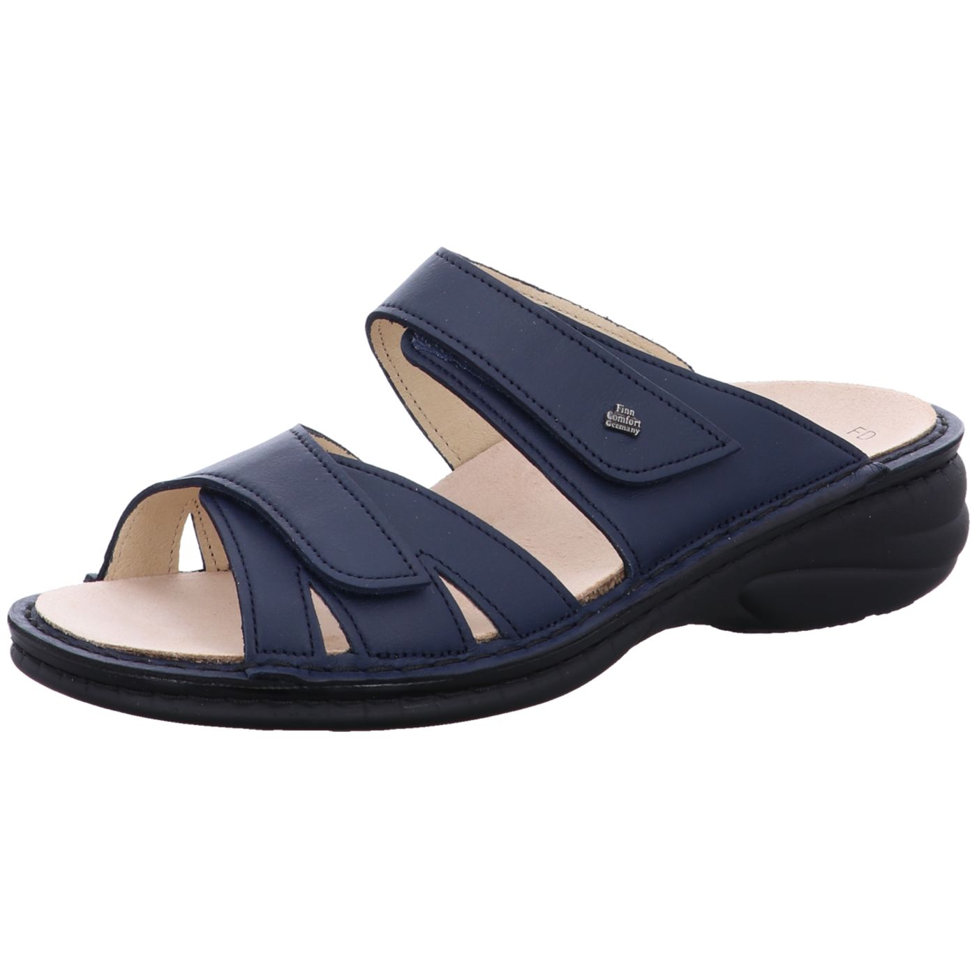 Bild 1 - FinnComfort Pantolette KIMBE