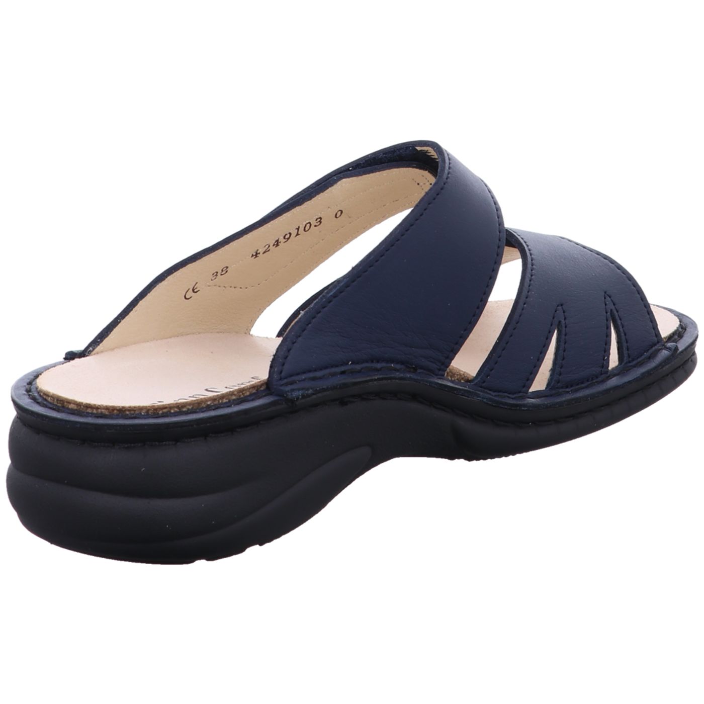 Bild 3 - FinnComfort Pantolette KIMBE