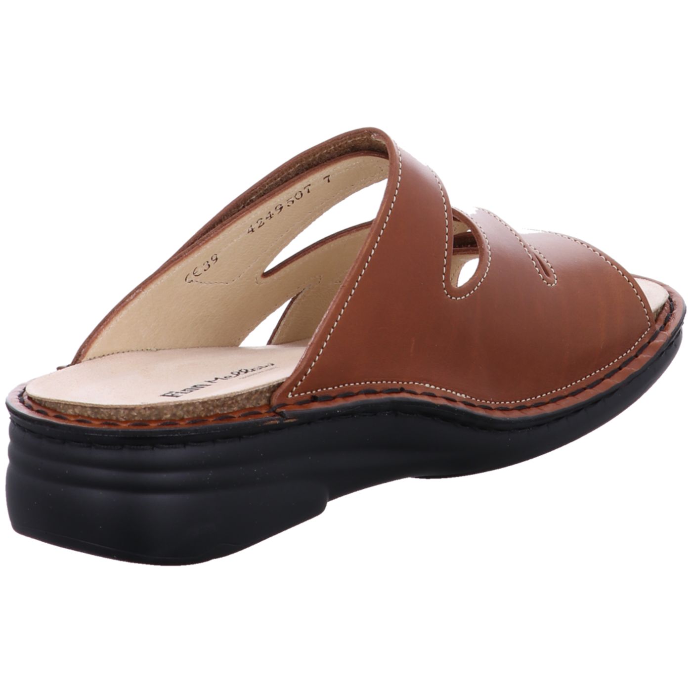 Bild 3 - FinnComfort Pantolette GRENADA