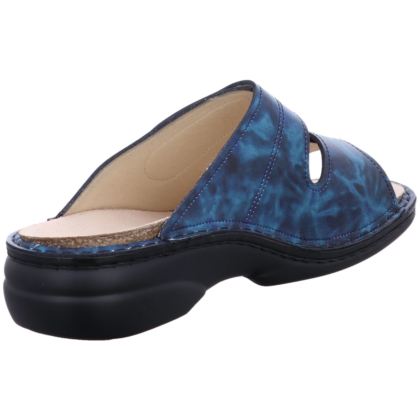 Bild 3 - FinnComfort Pantolette Sansibar
