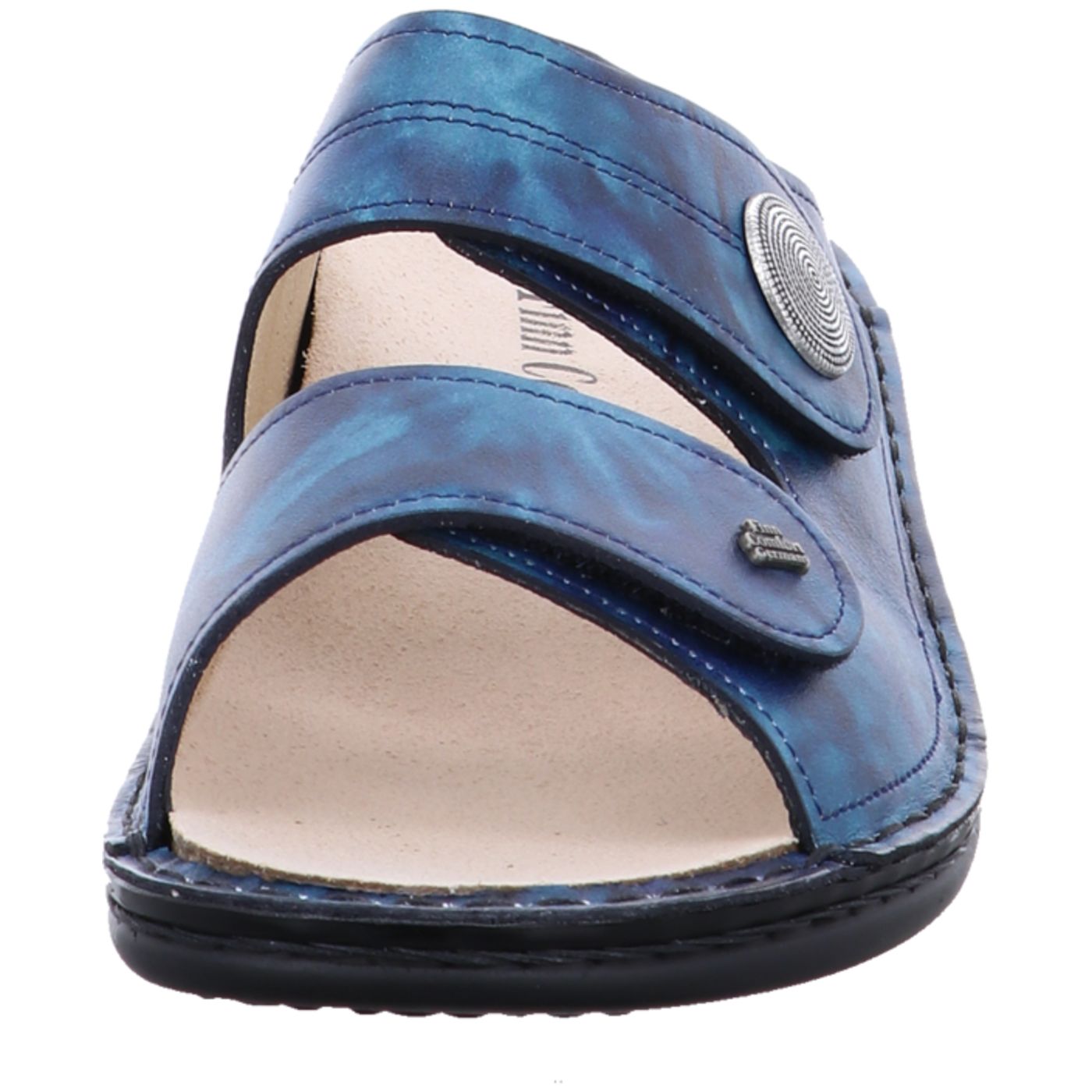 Bild 4 - FinnComfort Pantolette Sansibar