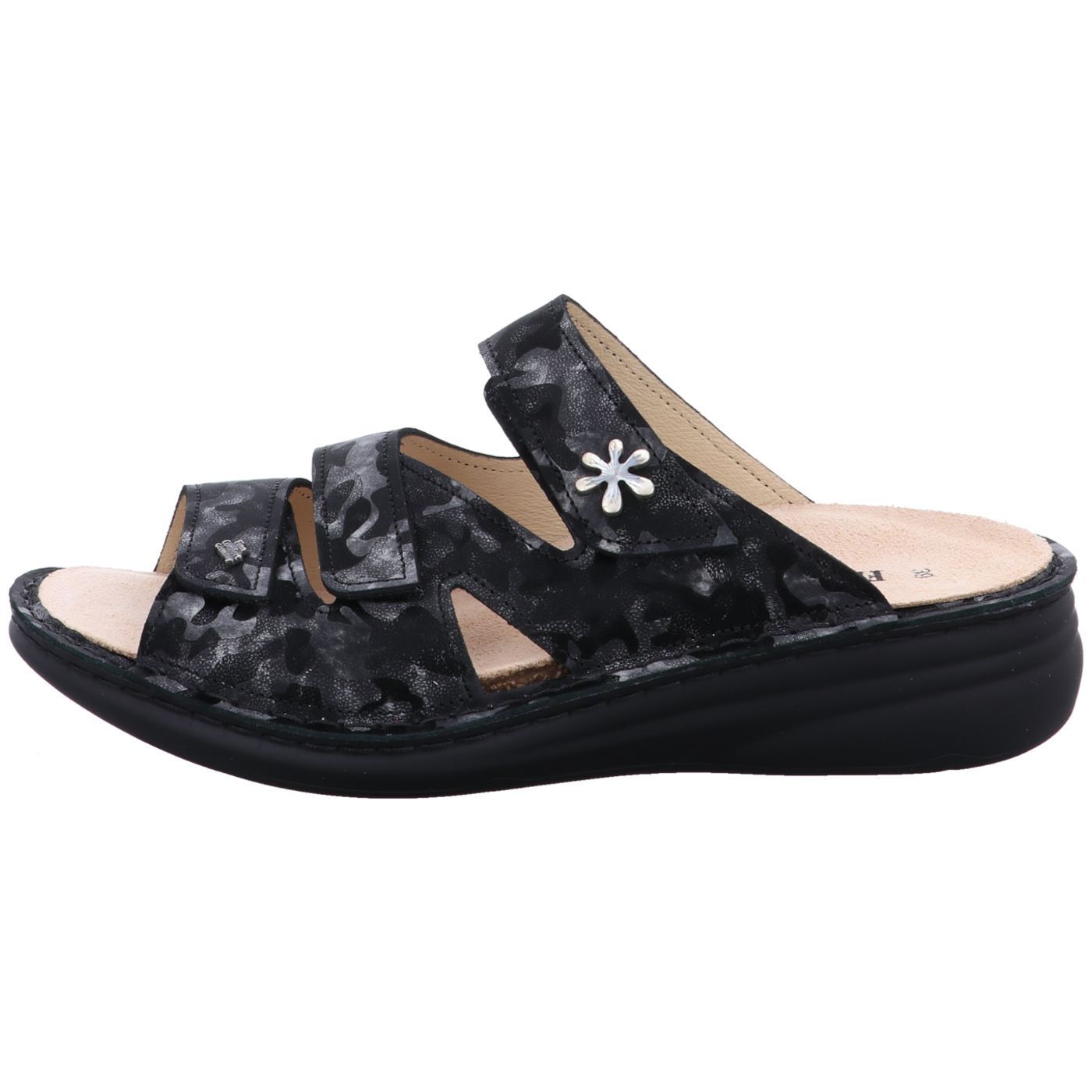 Bild 2 - FinnComfort Pantolette GRENADA