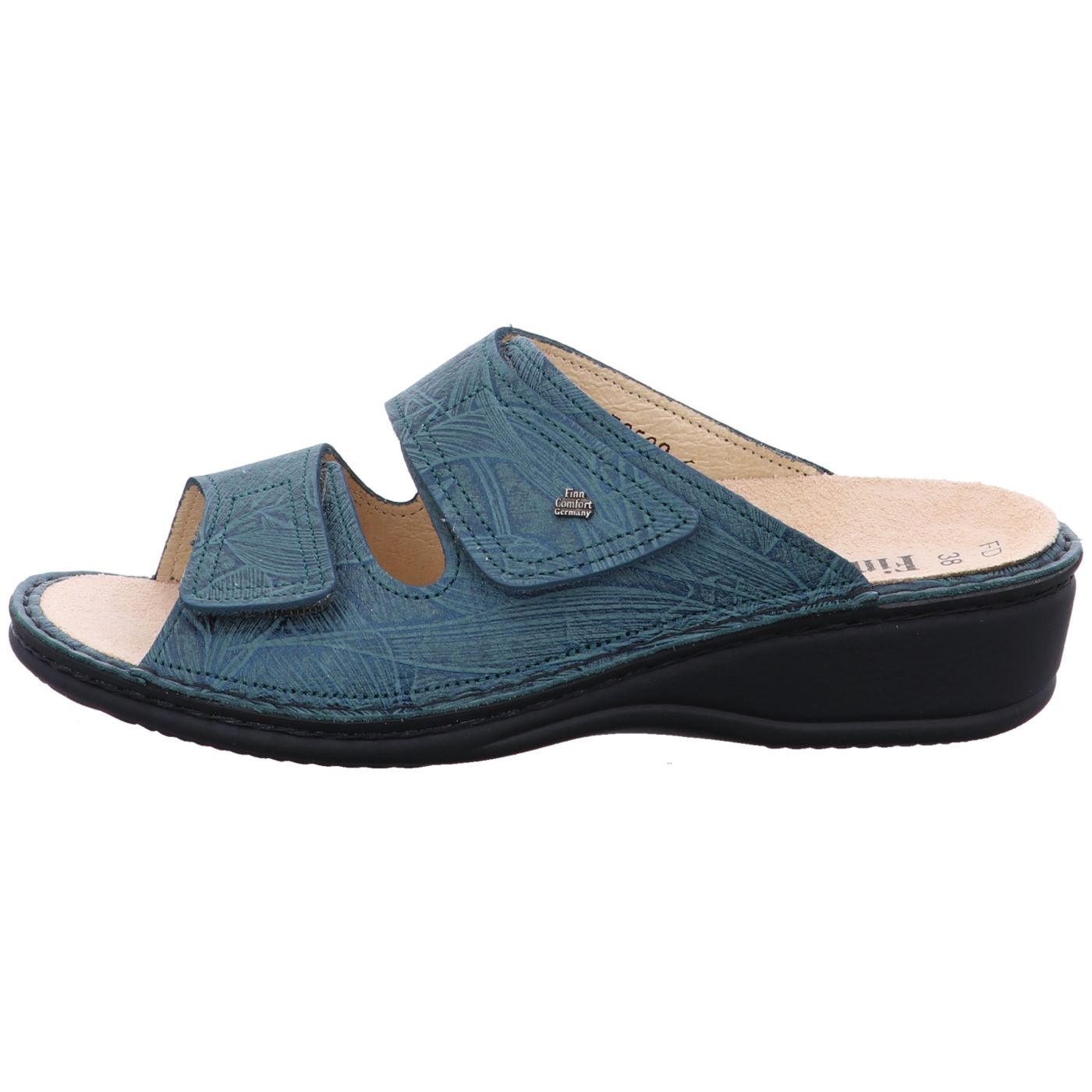 Bild 2 - FinnComfort Pantolette Jamaika