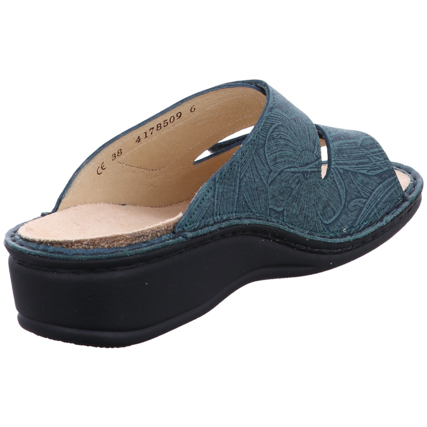 Bild 3 - FinnComfort Pantolette Jamaika