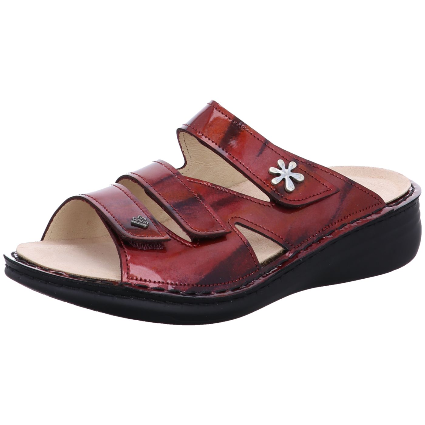 Bild 1 - FinnComfort Pantolette GRENADA