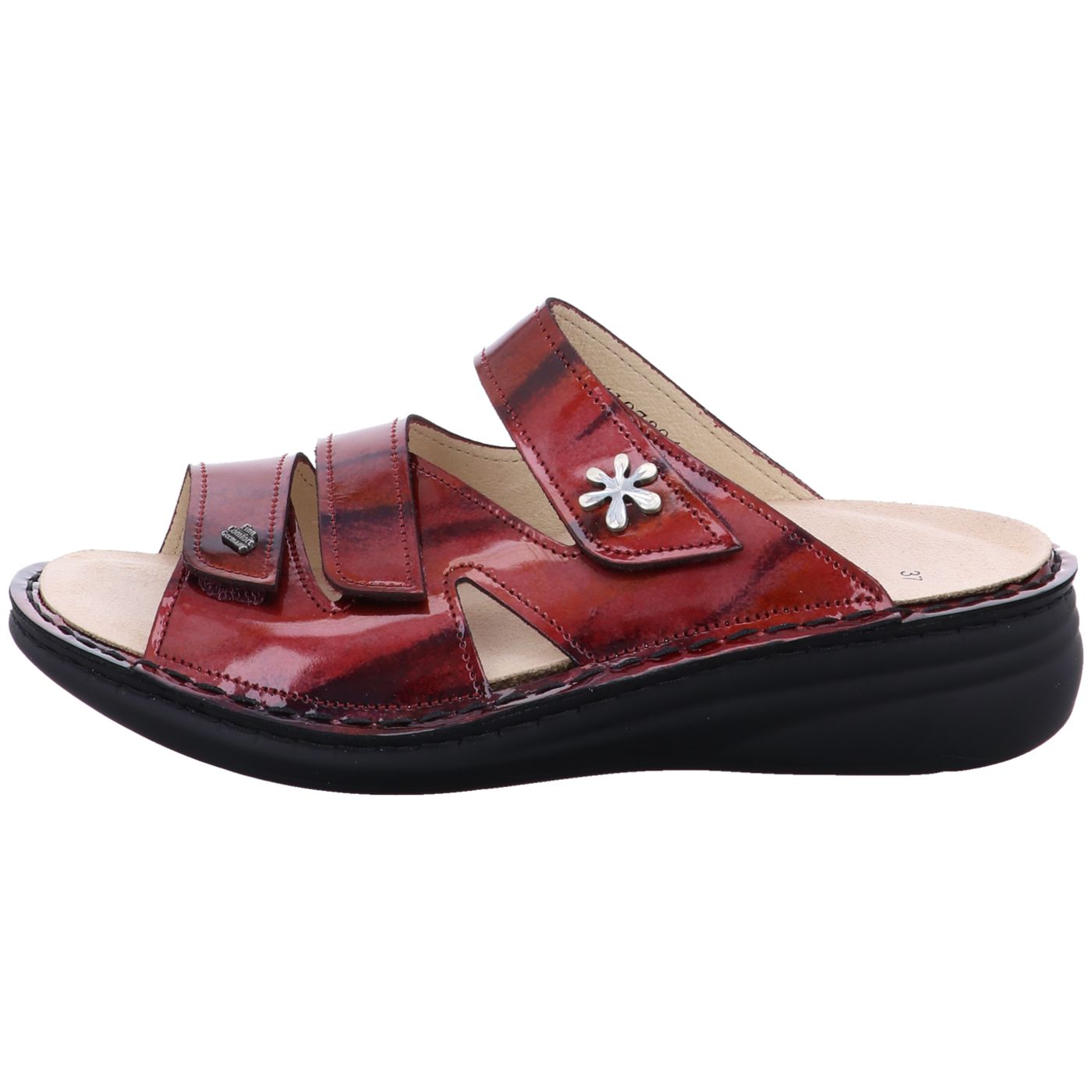 Bild 2 - FinnComfort Pantolette GRENADA
