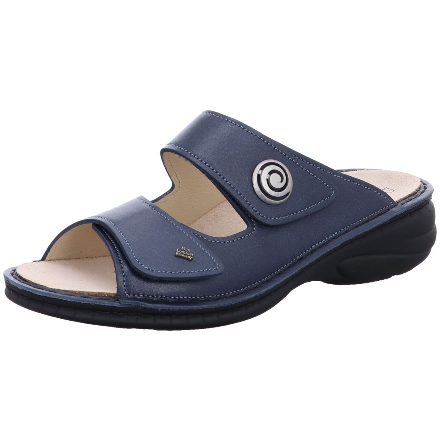 Bild 1 - FinnComfort Pantolette Colina
