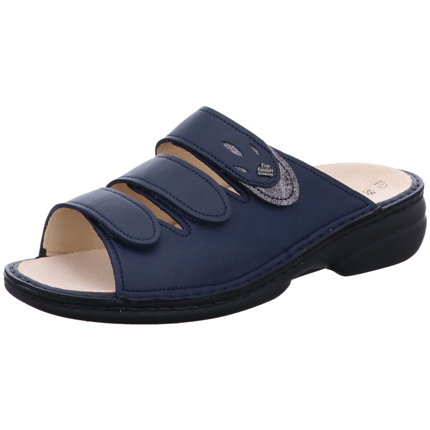 Bild 1 - FinnComfort Pantolette KOS