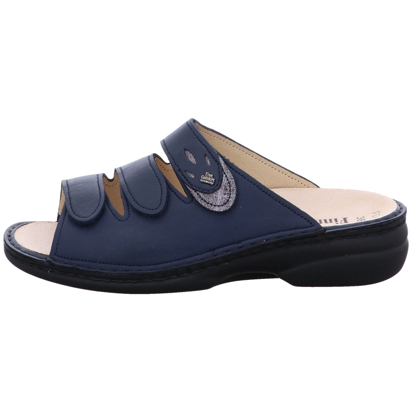 Bild 2 - FinnComfort Pantolette KOS