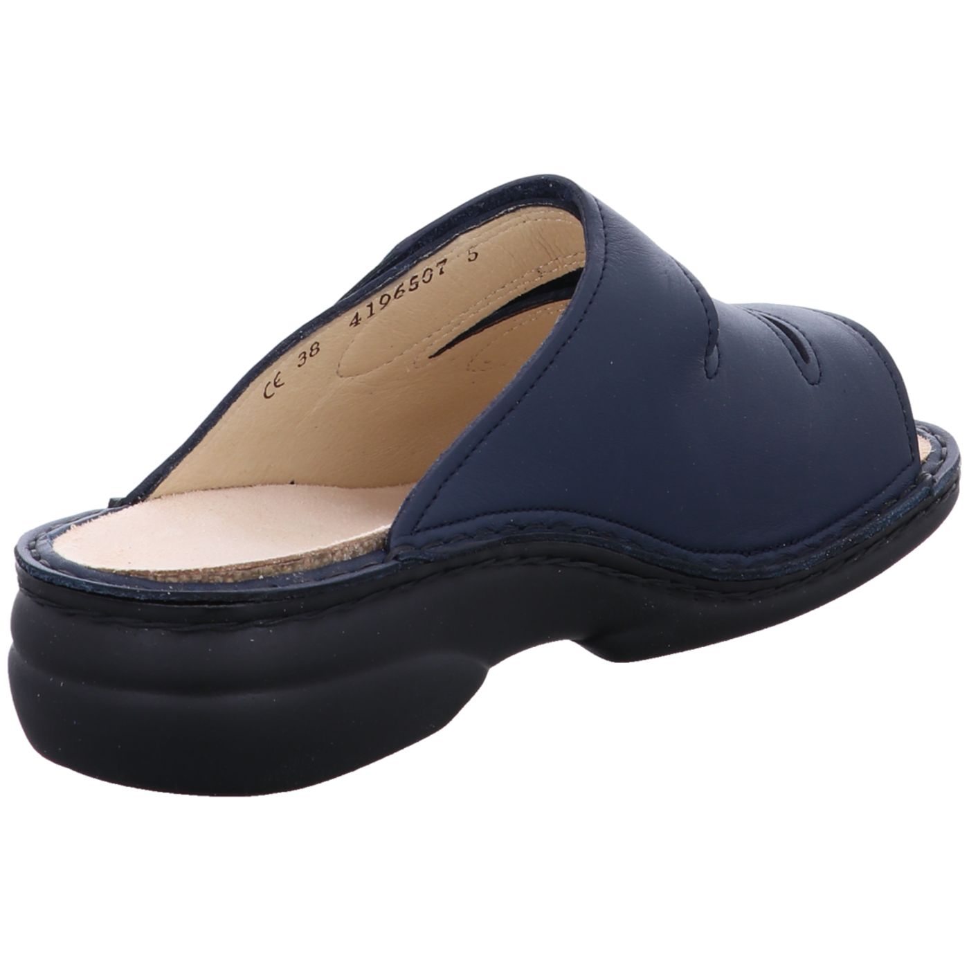 Bild 3 - FinnComfort Pantolette KOS