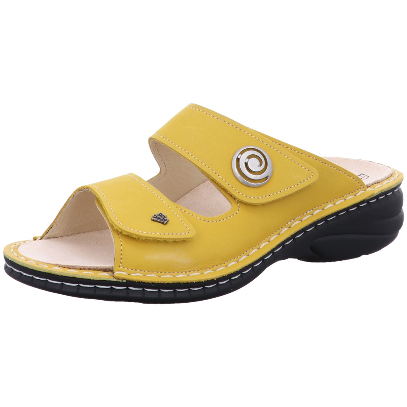 Bild 1 - FinnComfort Pantolette Colina