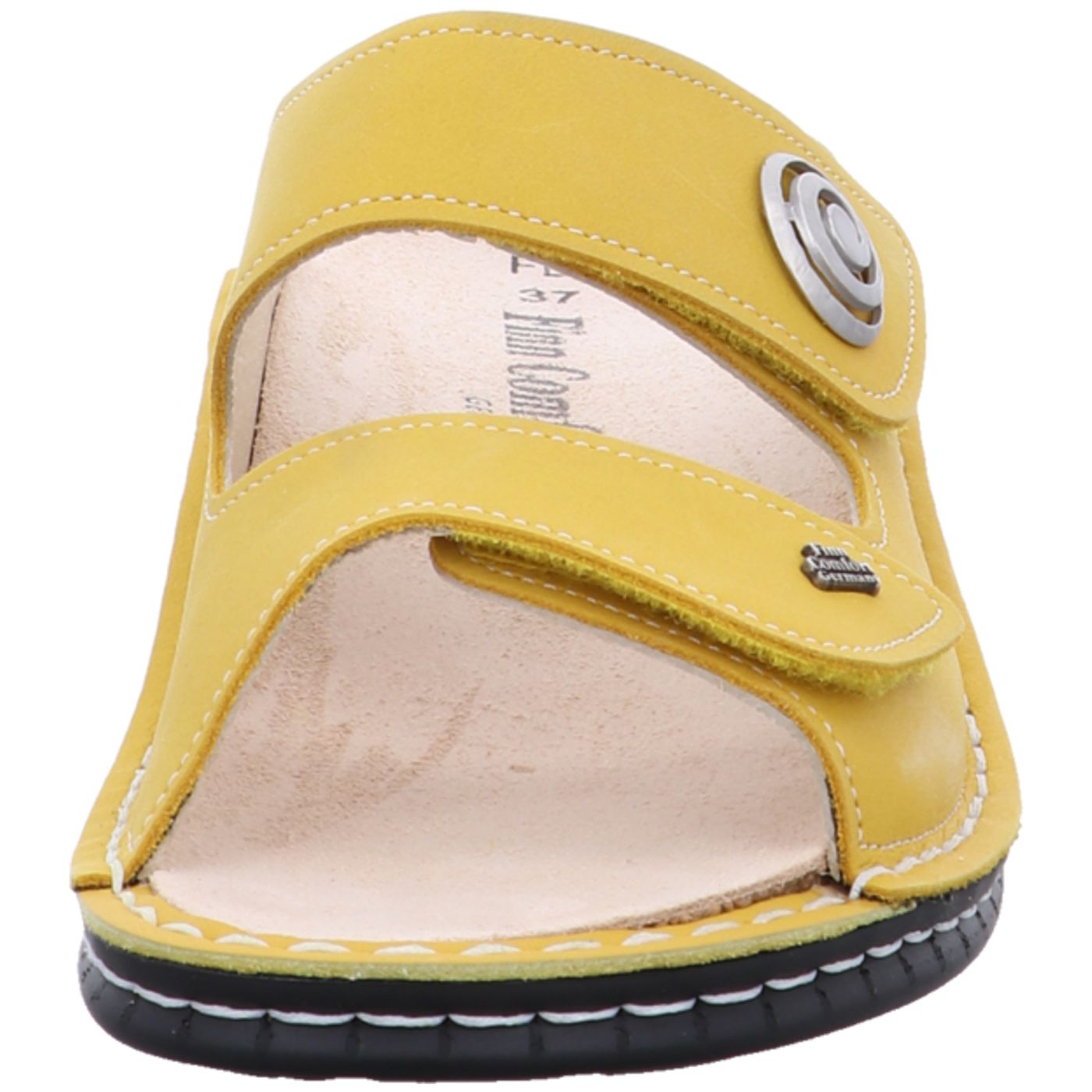 Bild 4 - FinnComfort Pantolette Colina