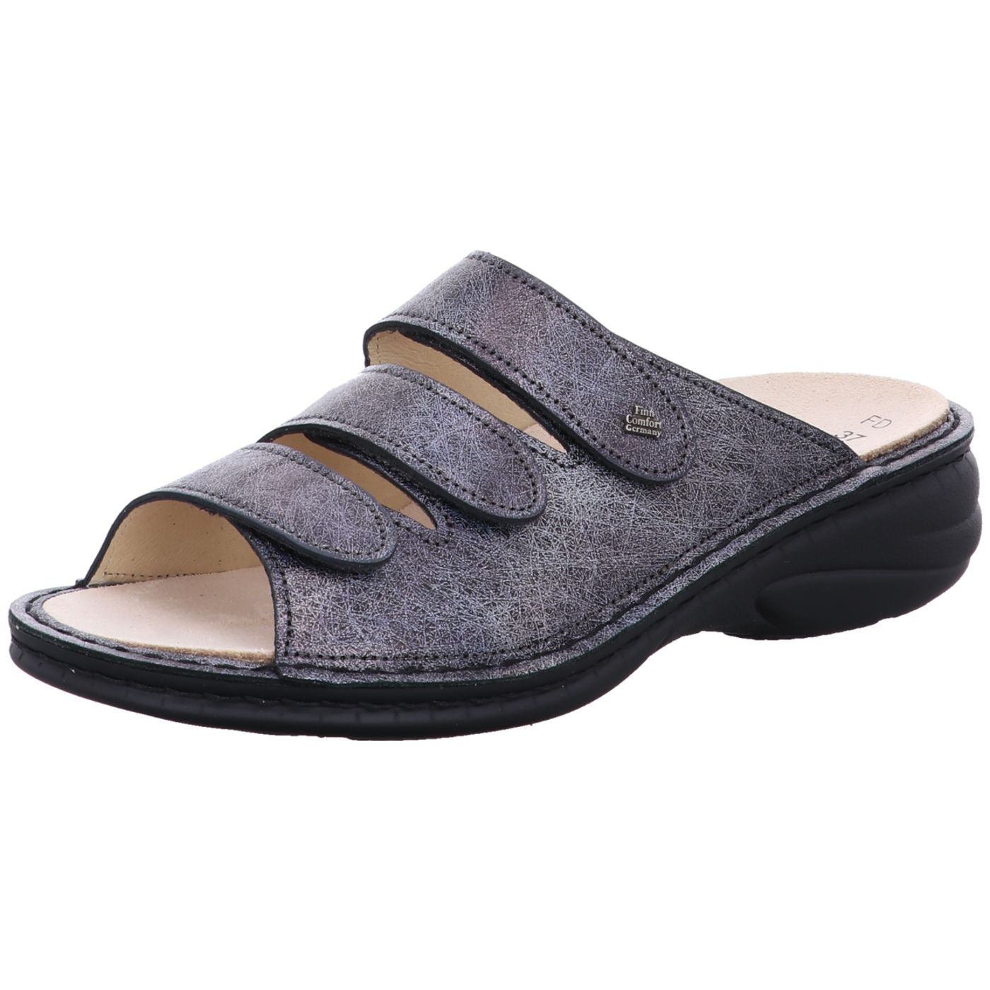 Bild 1 - FinnComfort Pantolette HELLAS