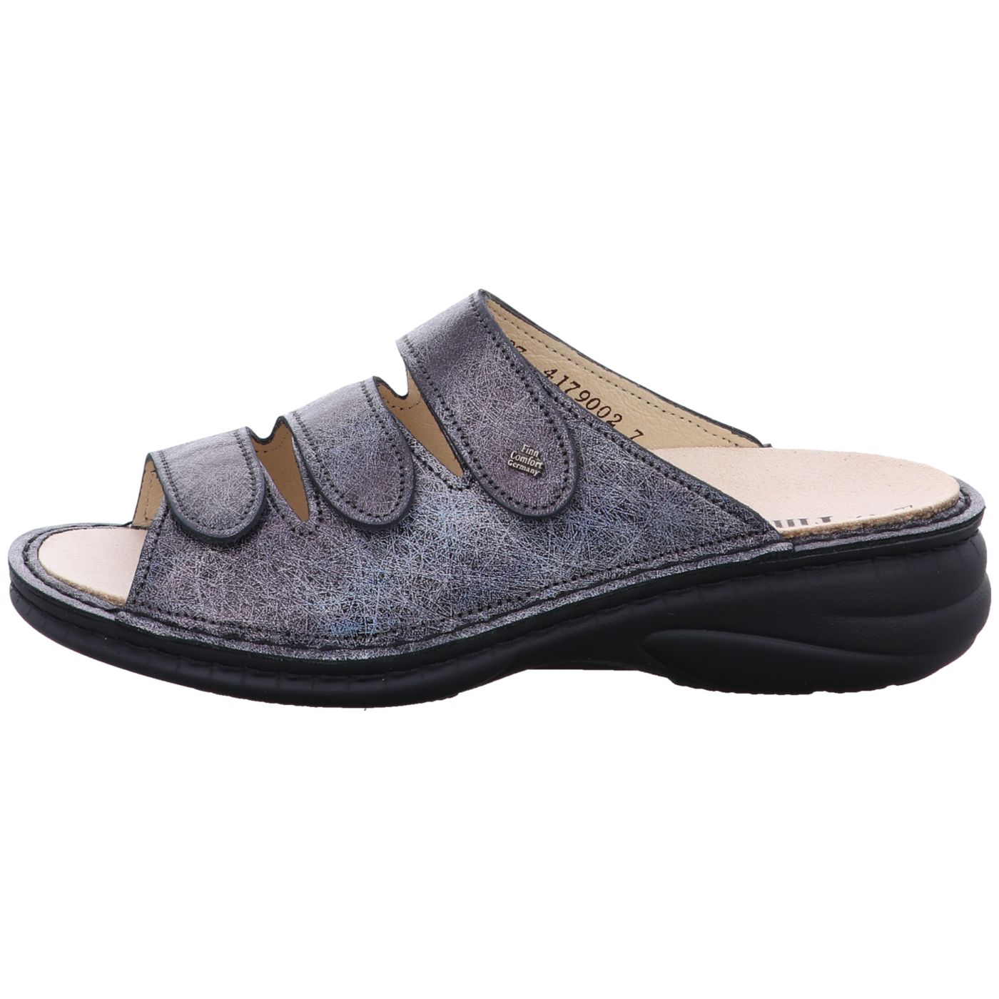 Bild 2 - FinnComfort Pantolette HELLAS