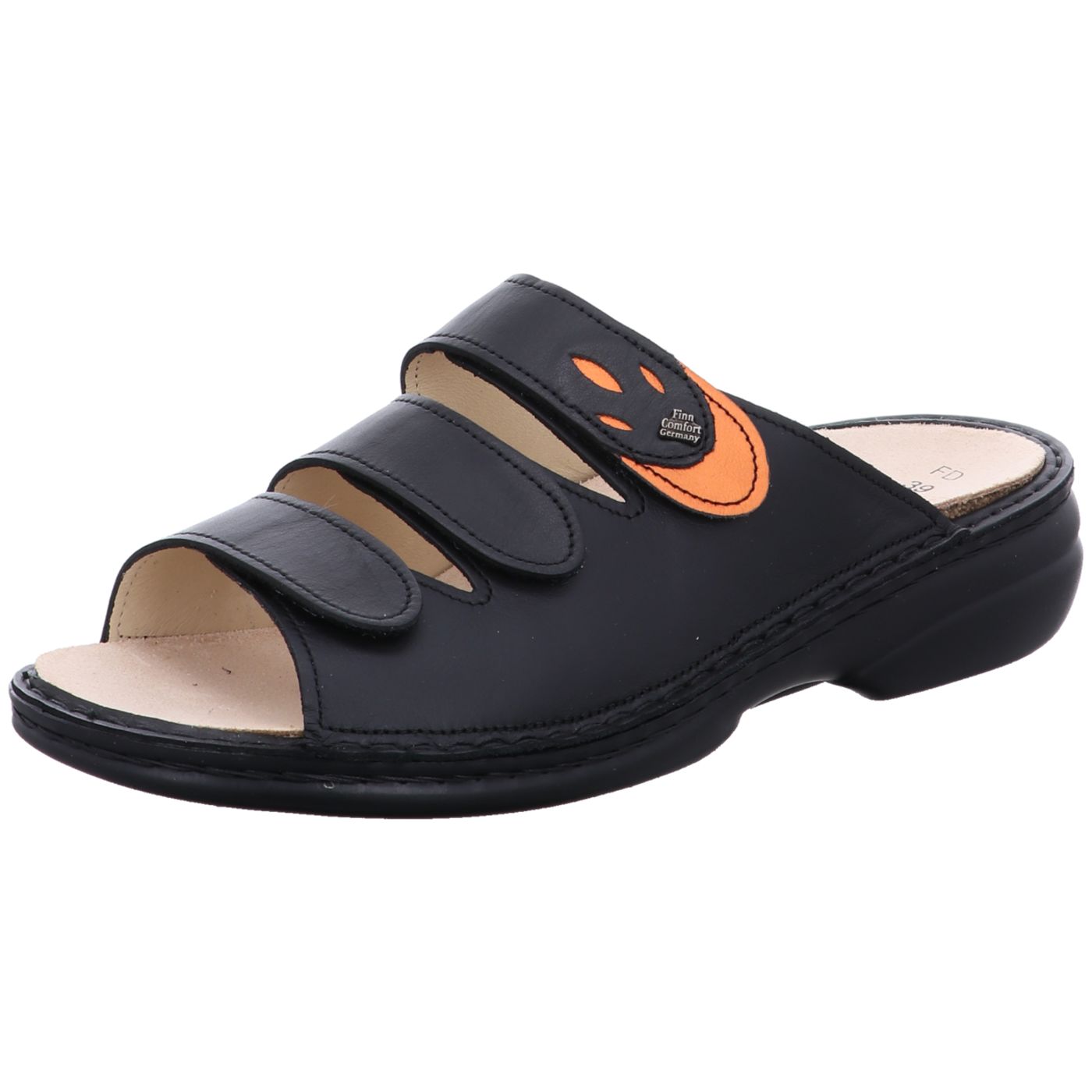 Bild 1 - FinnComfort Pantolette KOS