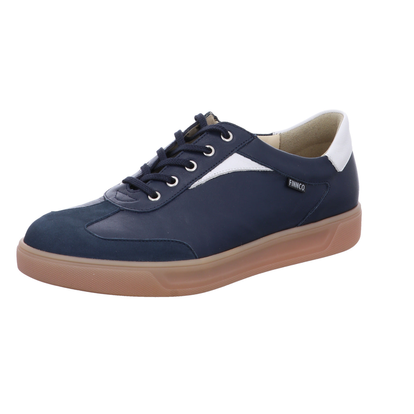 Bild 1 - FinnComfort Schnürschuh INTERLAGOS