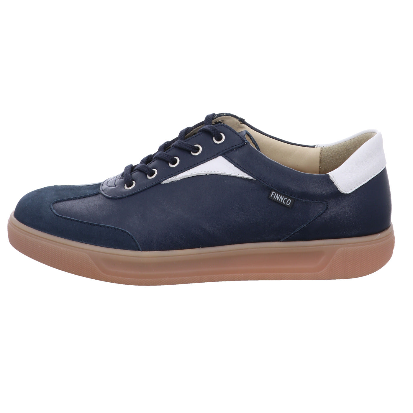 Bild 2 - FinnComfort Schnürschuh INTERLAGOS