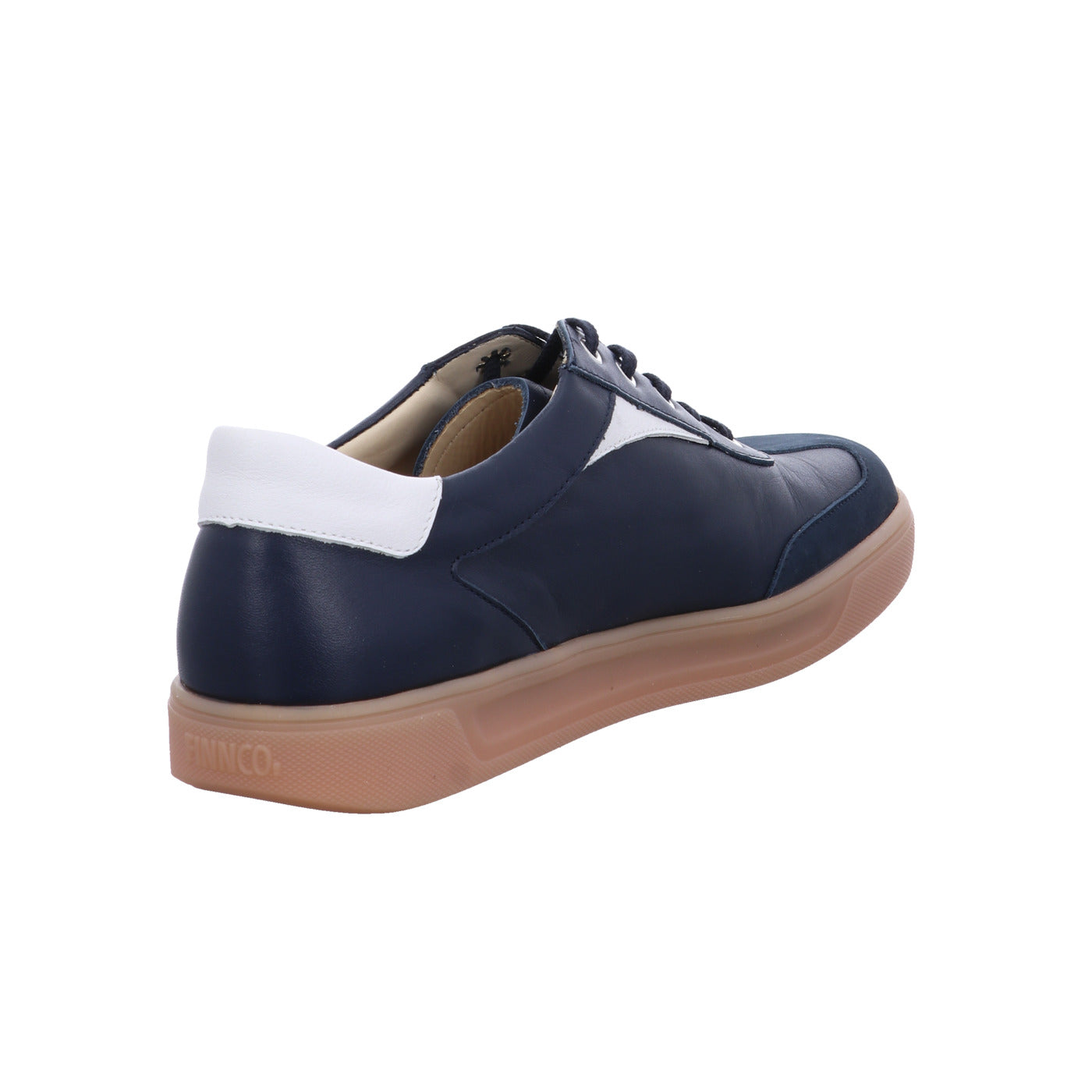 Bild 3 - FinnComfort Schnürschuh INTERLAGOS