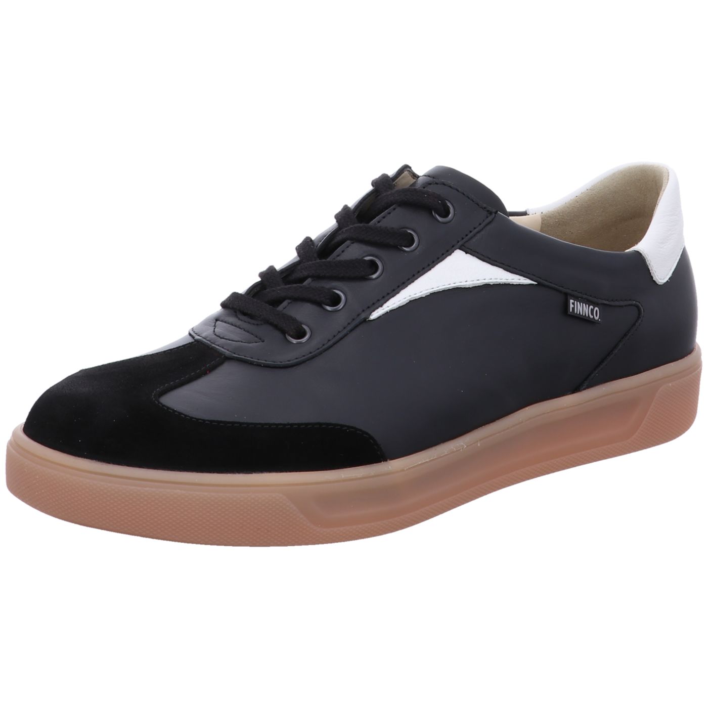 Bild 1 - FinnComfort Schnürschuh INTERLAGOS