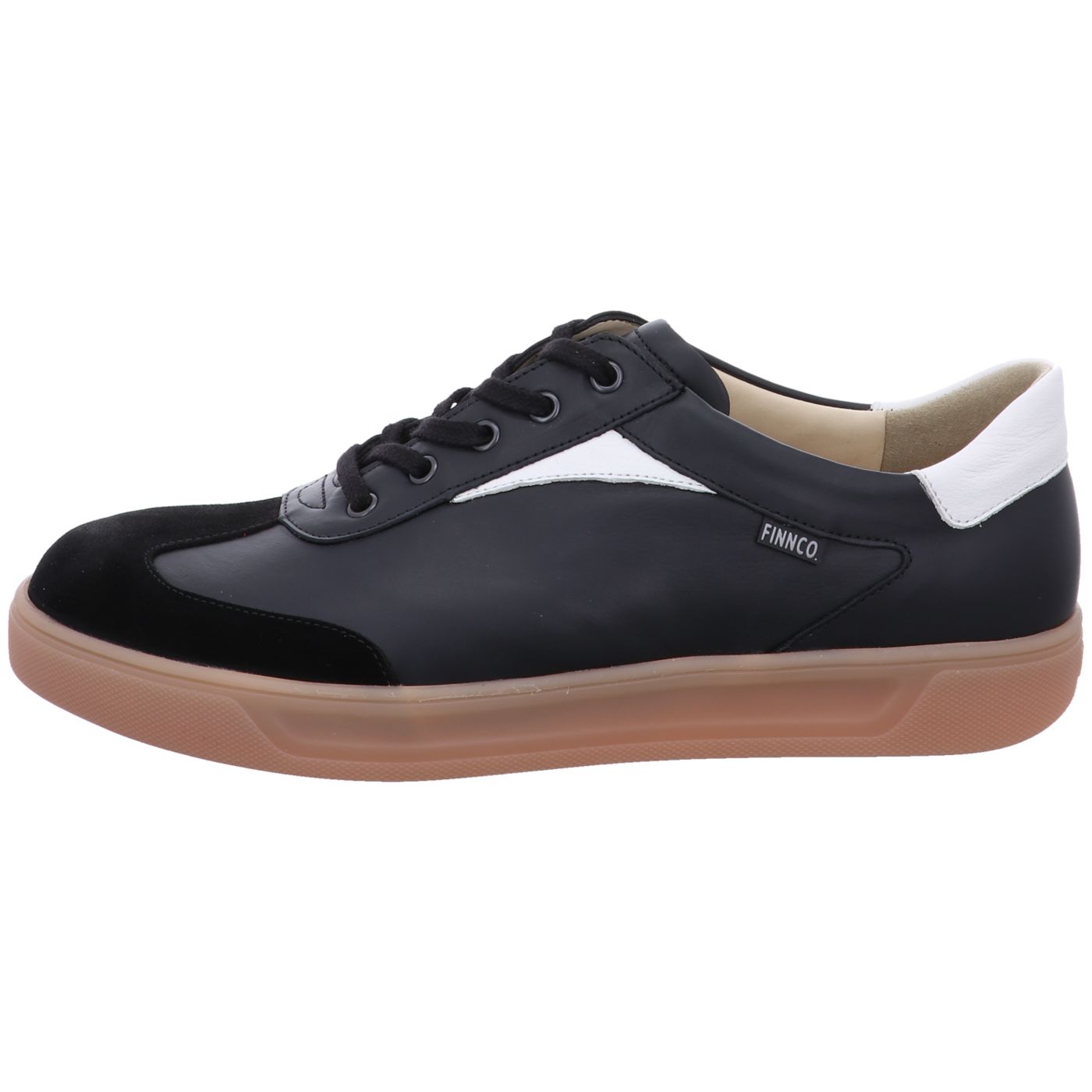 Bild 2 - FinnComfort Schnürschuh INTERLAGOS