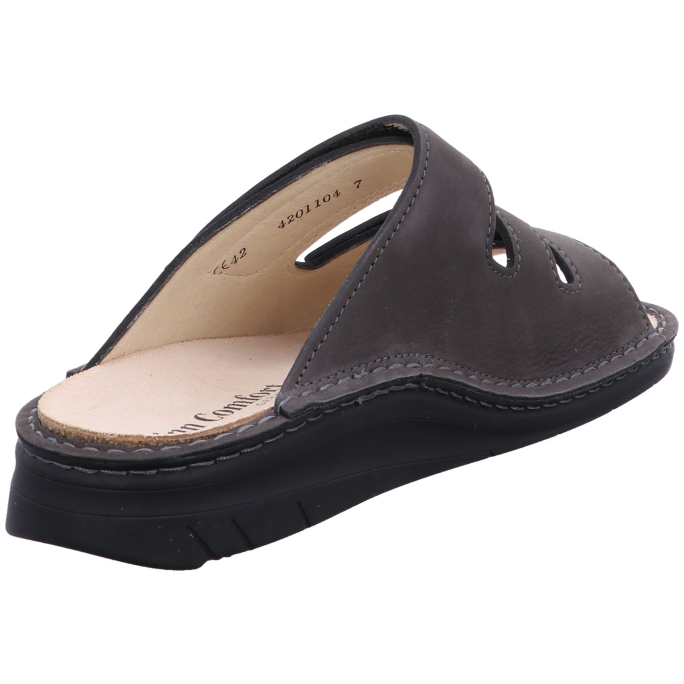Bild 3 - FinnComfort Pantolette MATARO