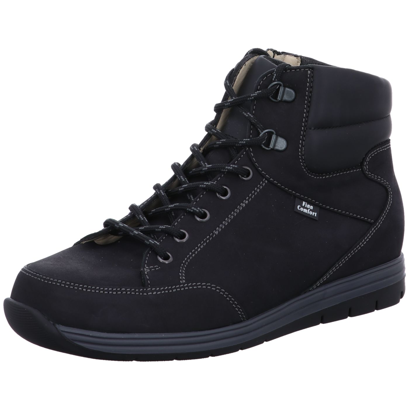 Bild 1 - FinnComfort Boot NAVARRA