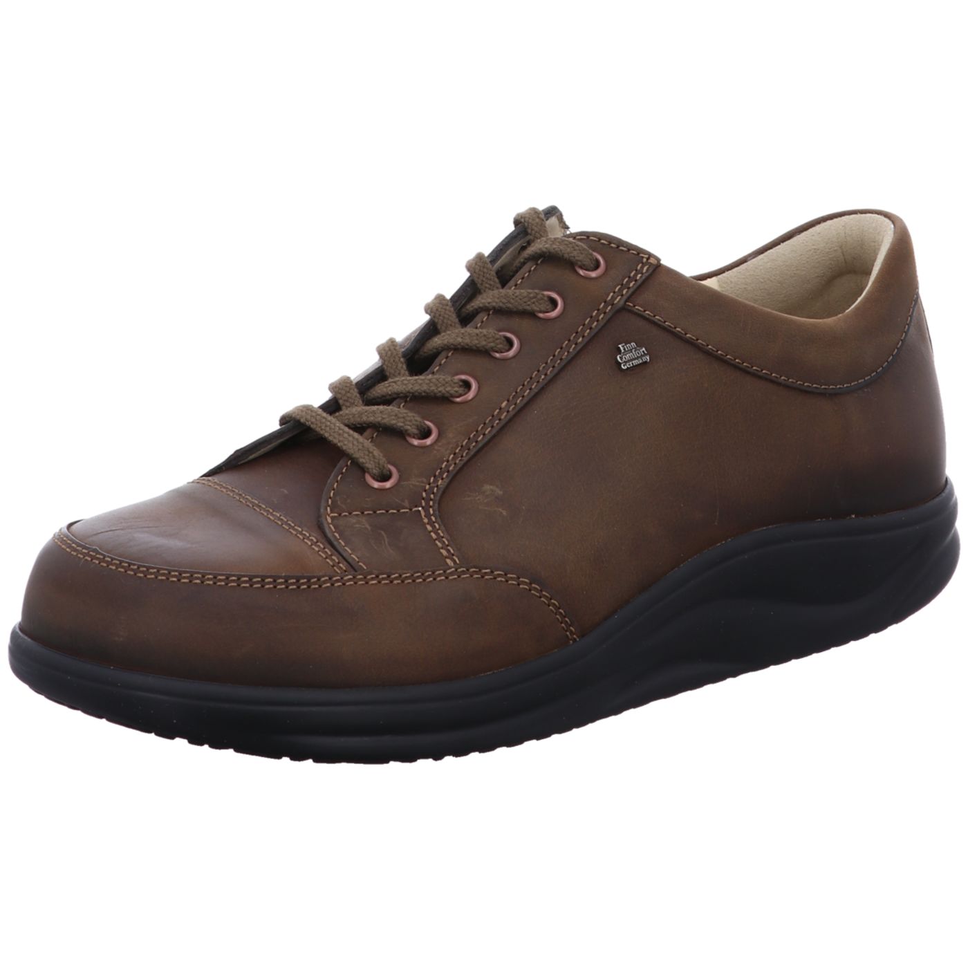 Bild 1 - FinnComfort Schnürschuh HUELVA