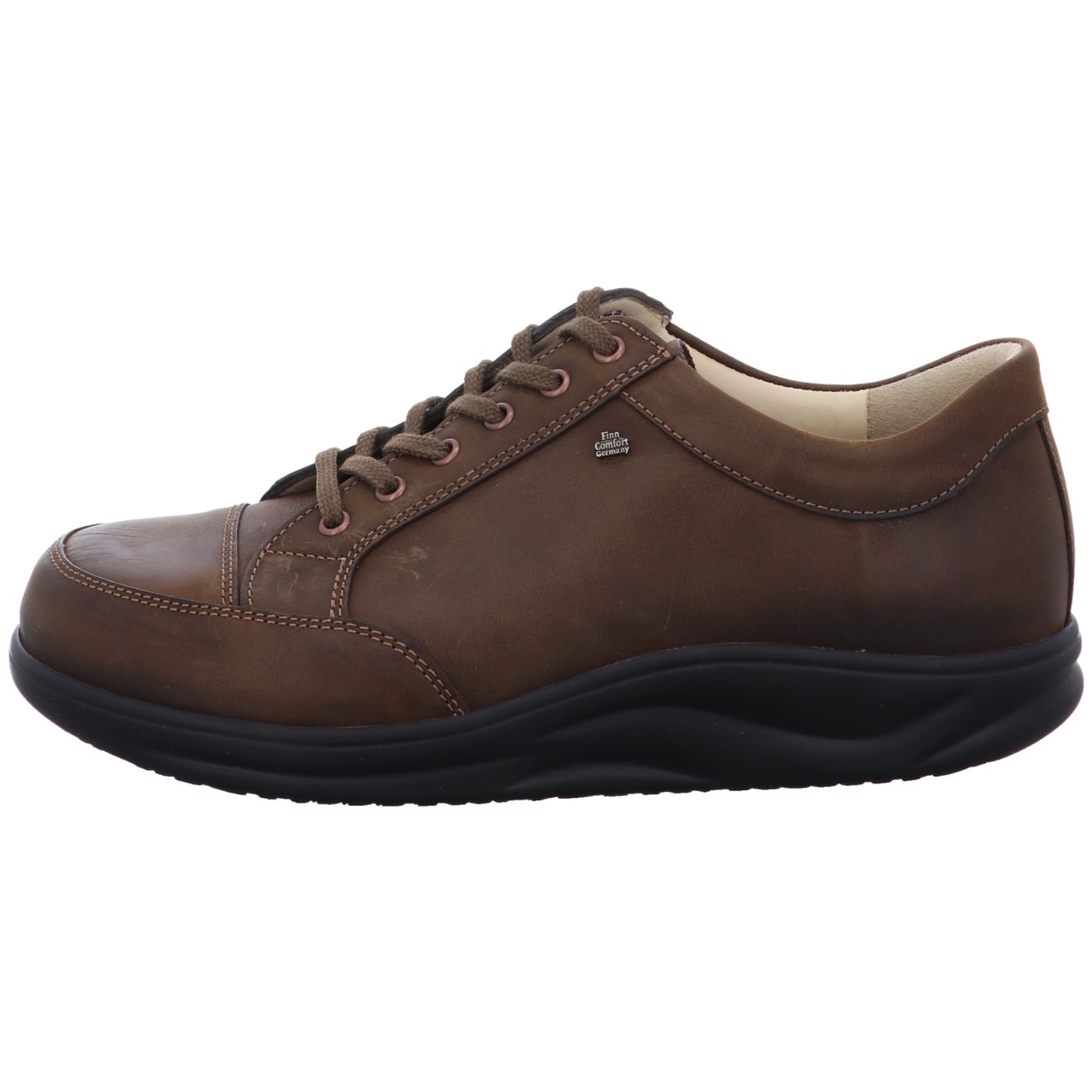 Bild 2 - FinnComfort Schnürschuh HUELVA