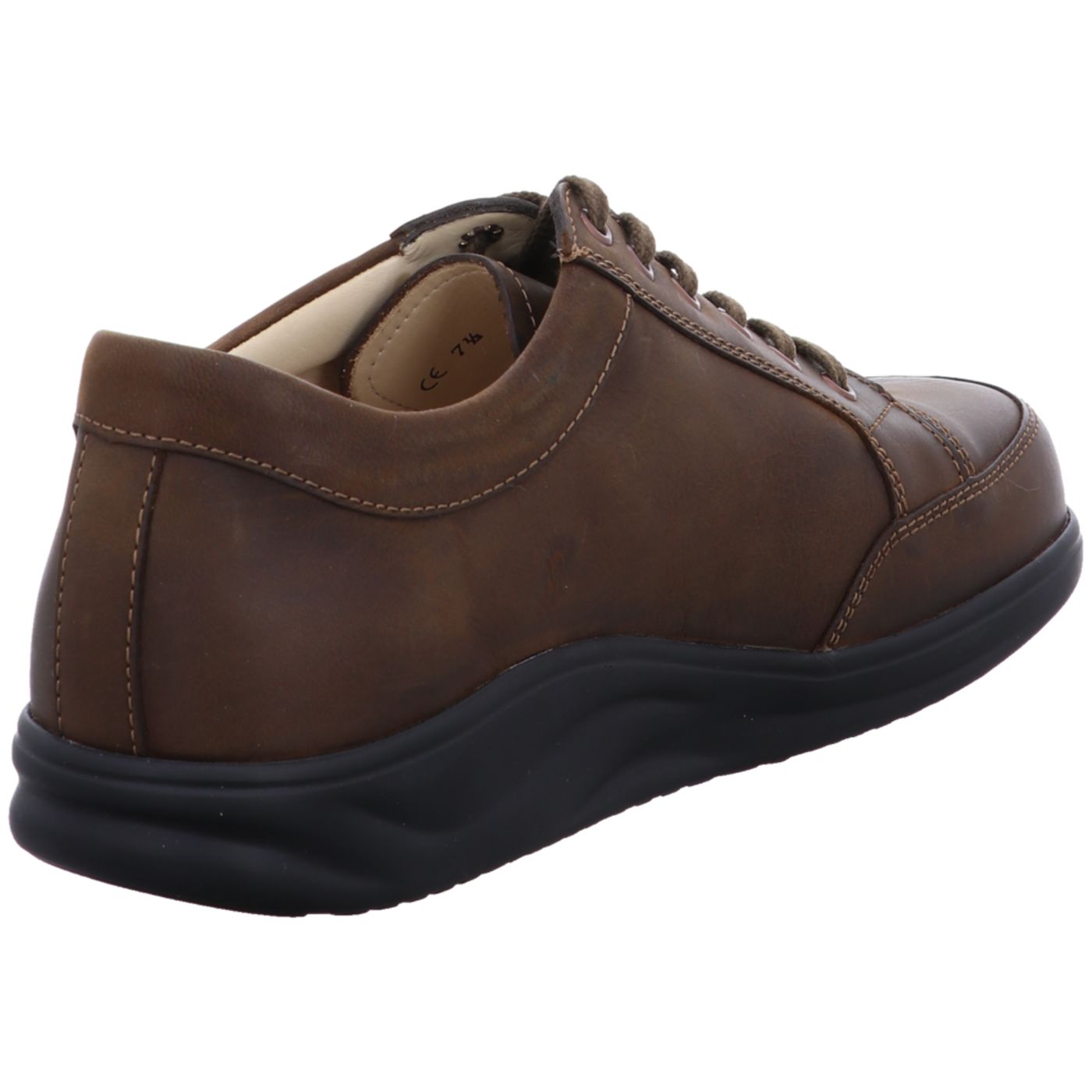 Bild 3 - FinnComfort Schnürschuh HUELVA