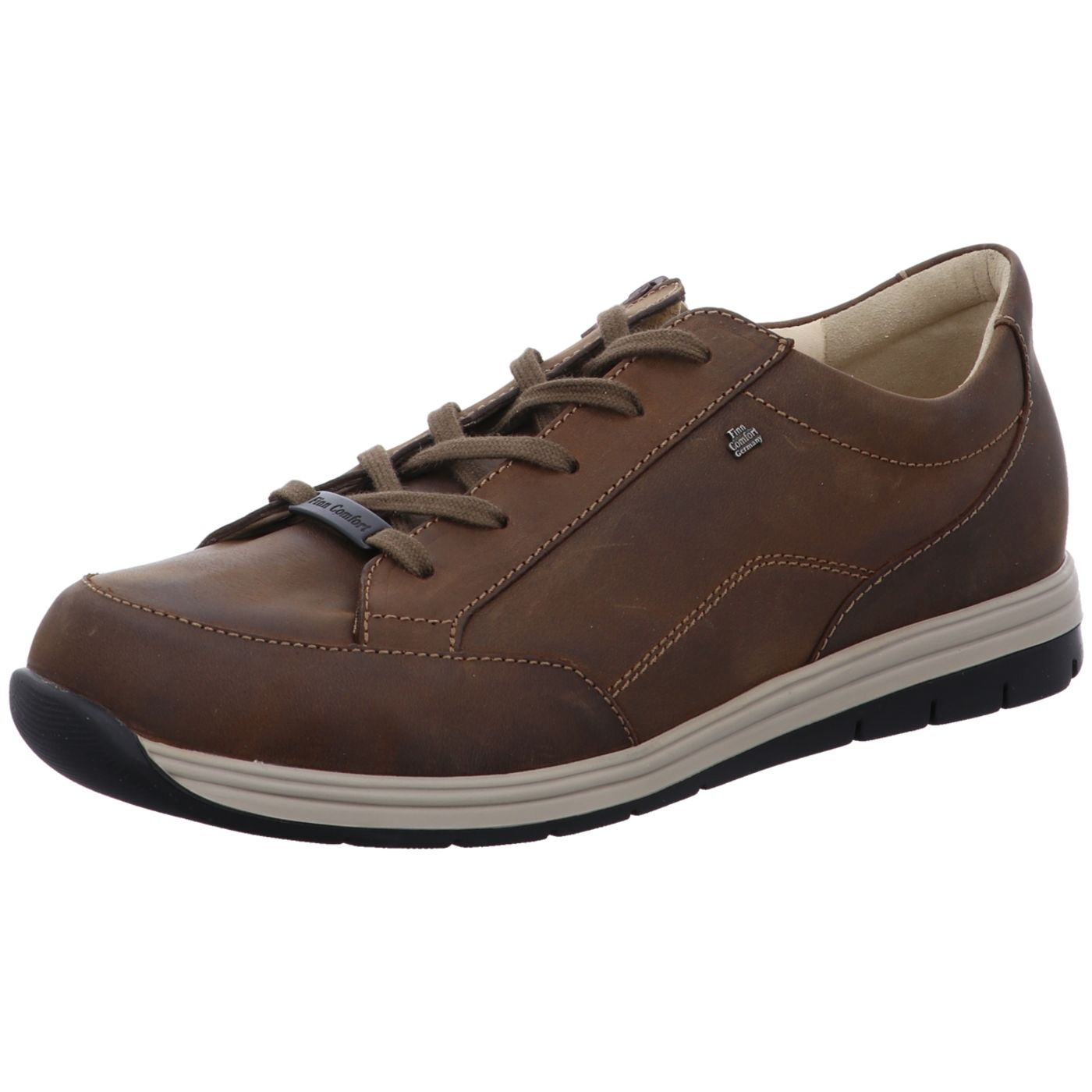 Bild 1 - FinnComfort Schnürschuh OSORNO