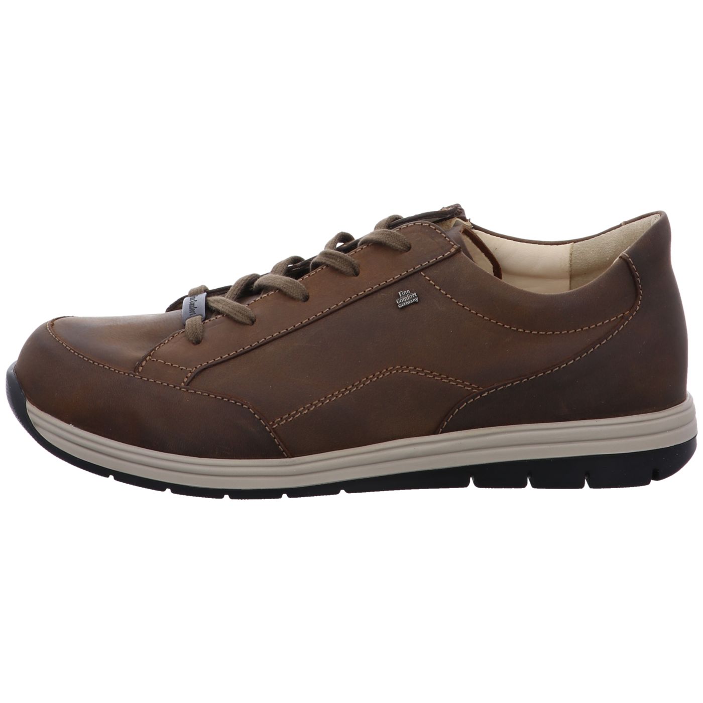 Bild 2 - FinnComfort Schnürschuh OSORNO