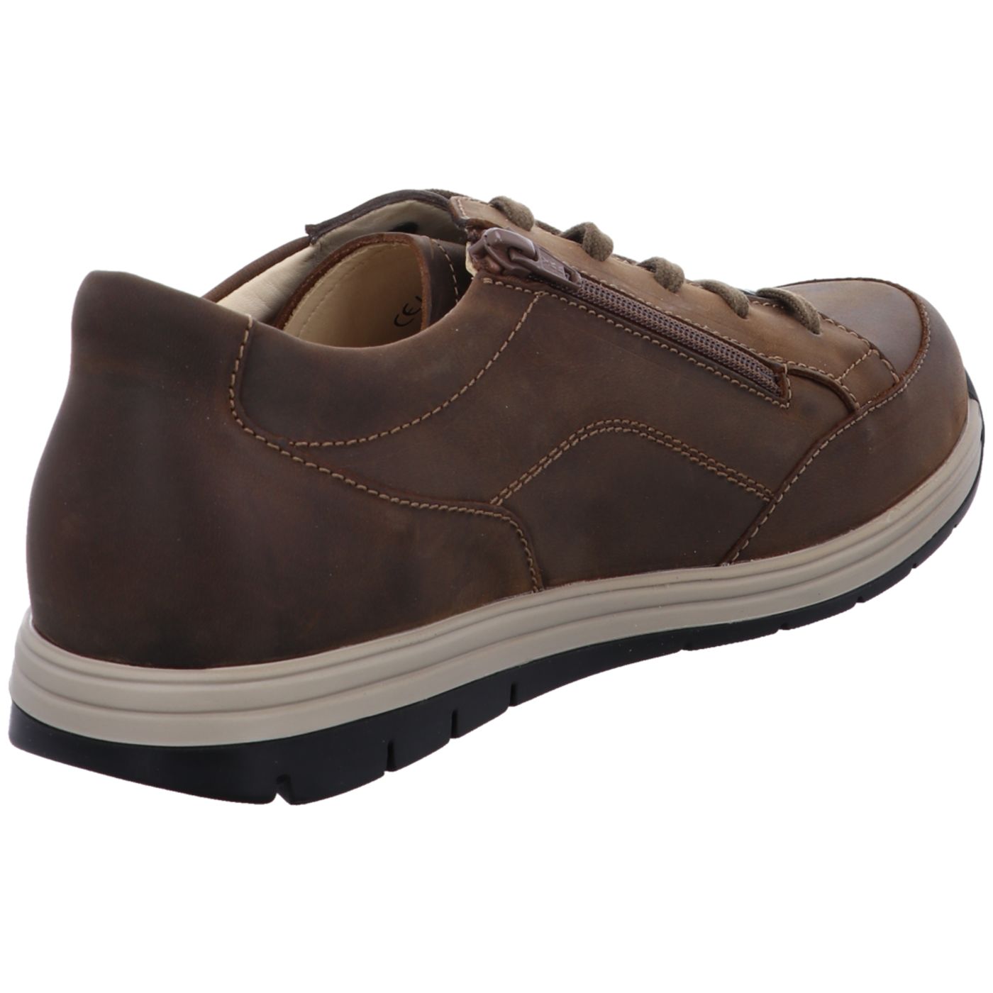 Bild 3 - FinnComfort Schnürschuh OSORNO