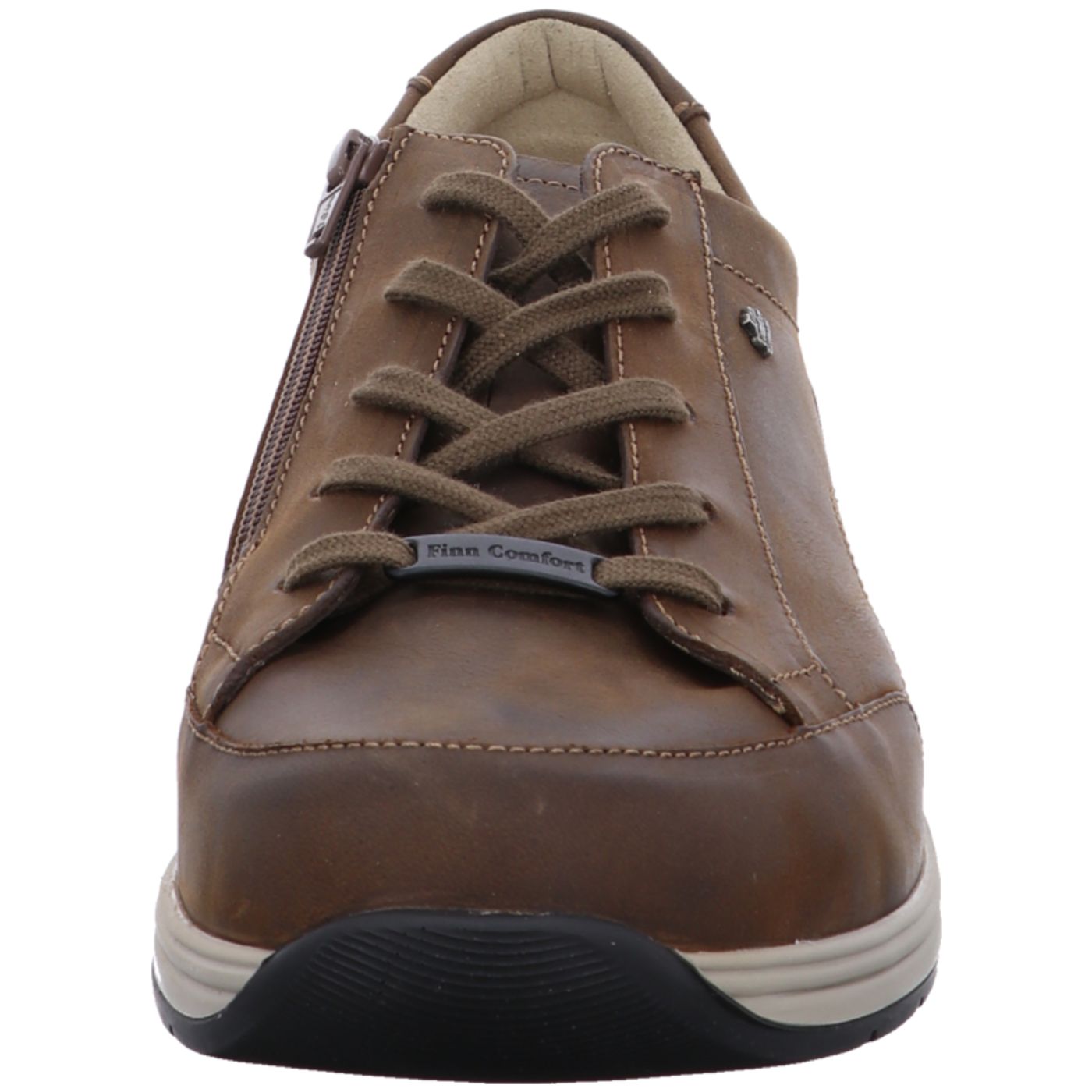 Bild 4 - FinnComfort Schnürschuh OSORNO