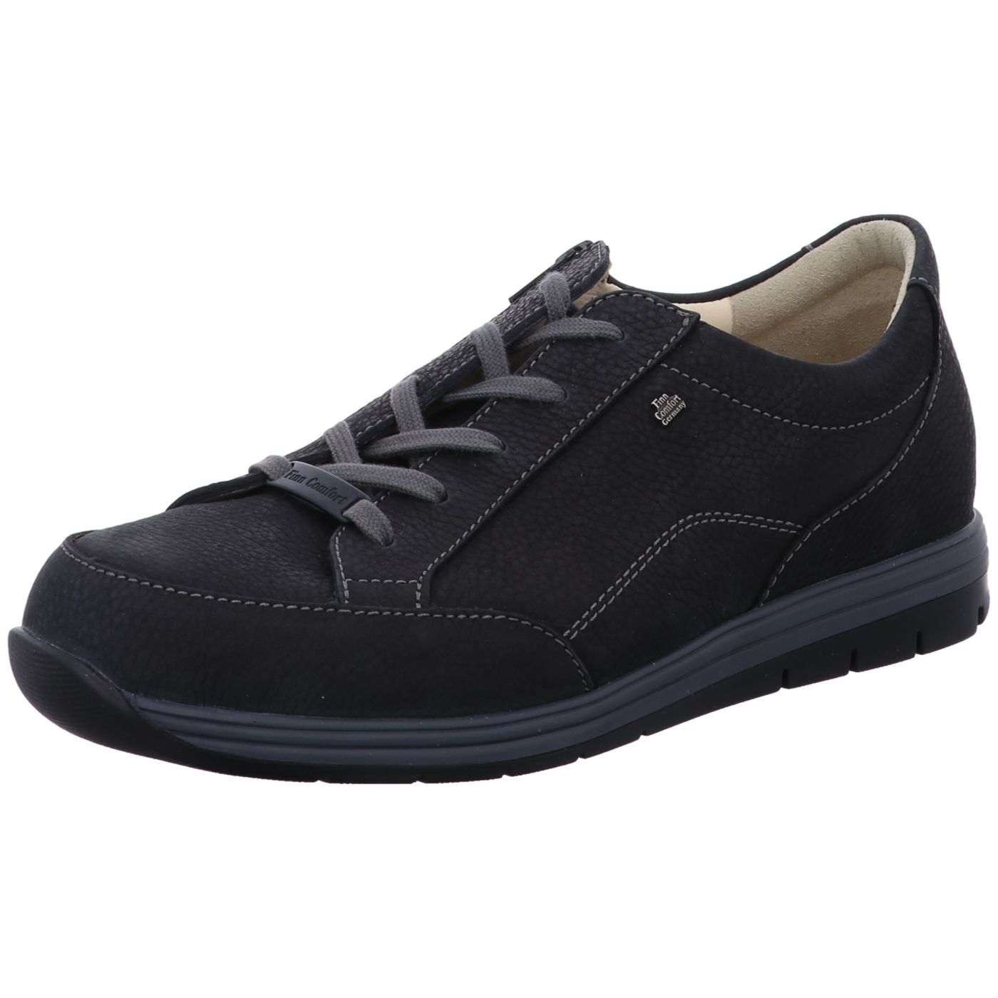 Bild 1 - FinnComfort Schnürschuh OSORNO
