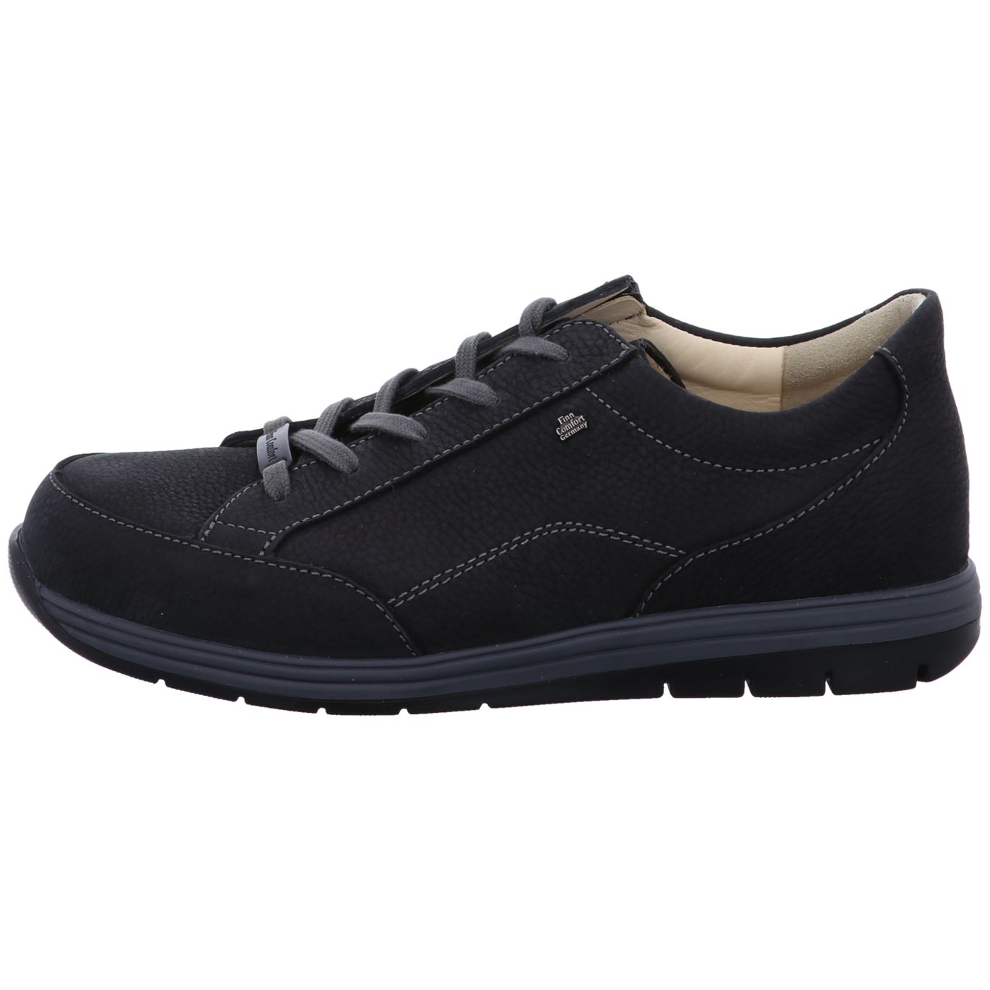 Bild 2 - FinnComfort Schnürschuh OSORNO